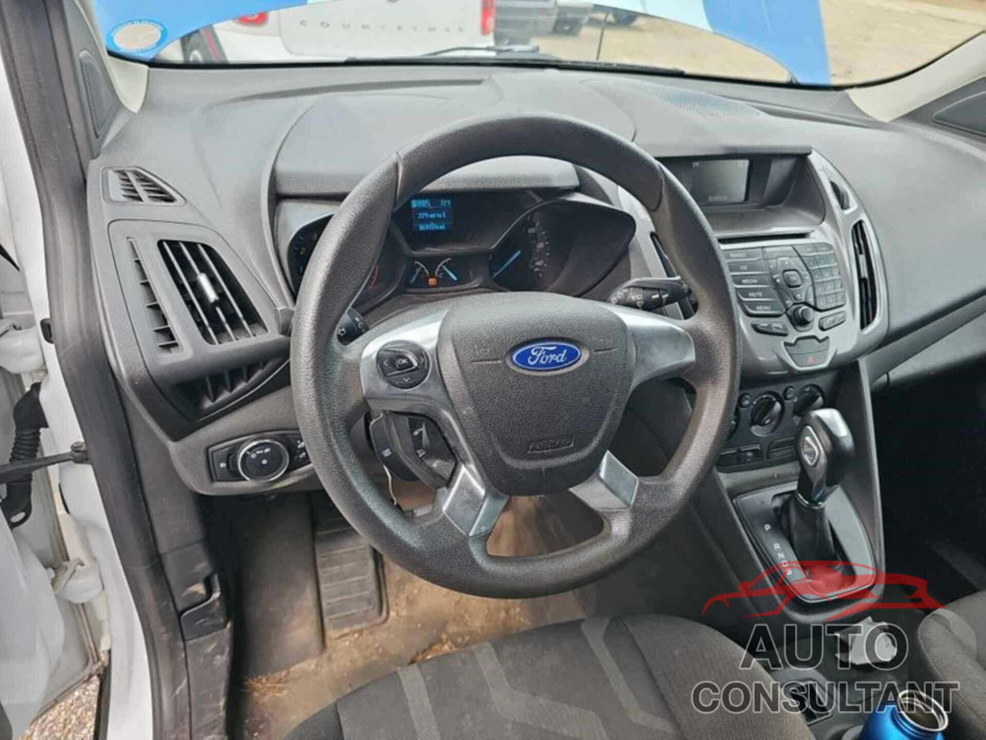 FORD TRANSIT CONNECT 2016 - NM0LS7F72G1268540