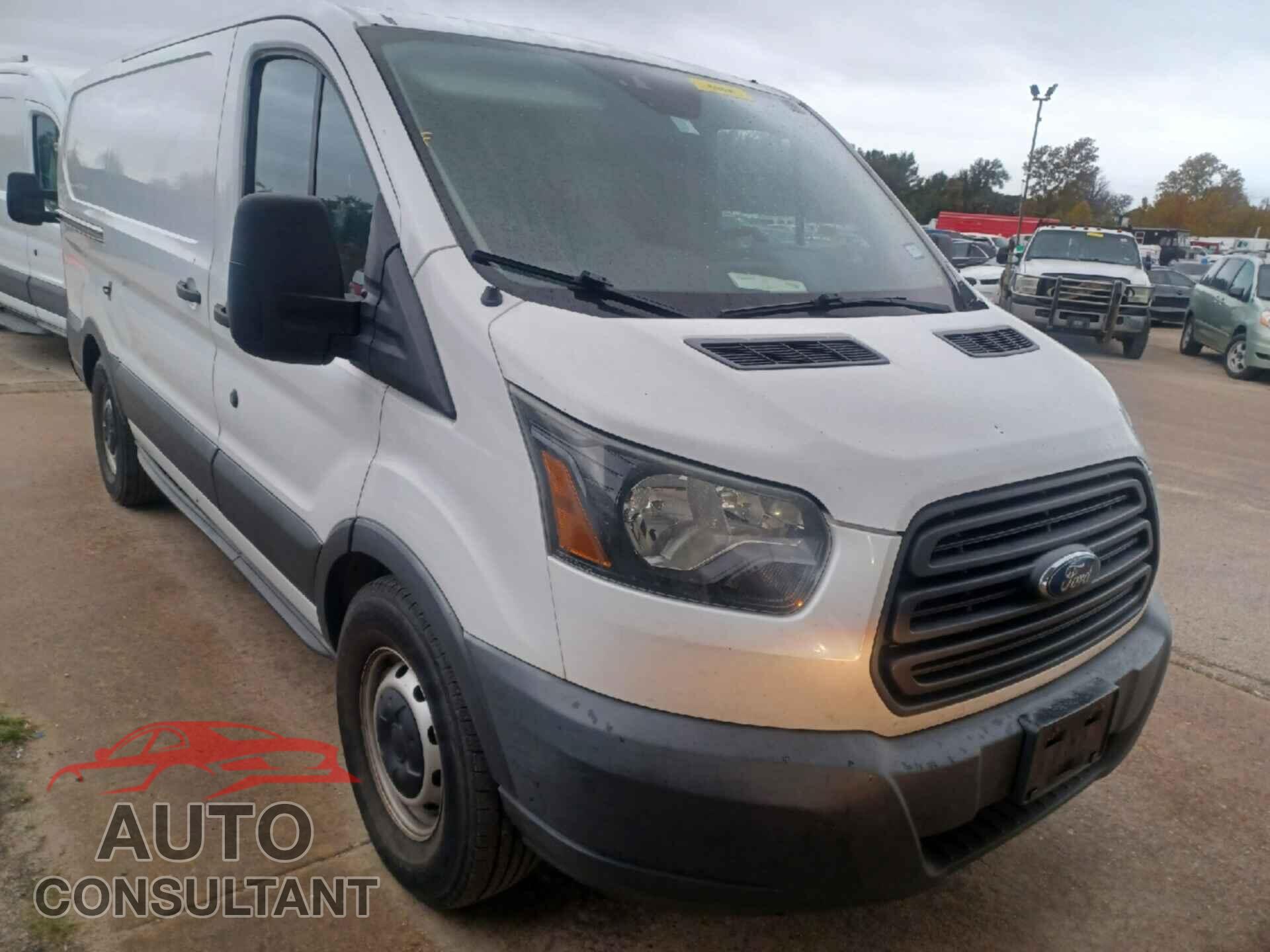 FORD TRANSIT 2016 - 1FTYE1YM8GKB13064