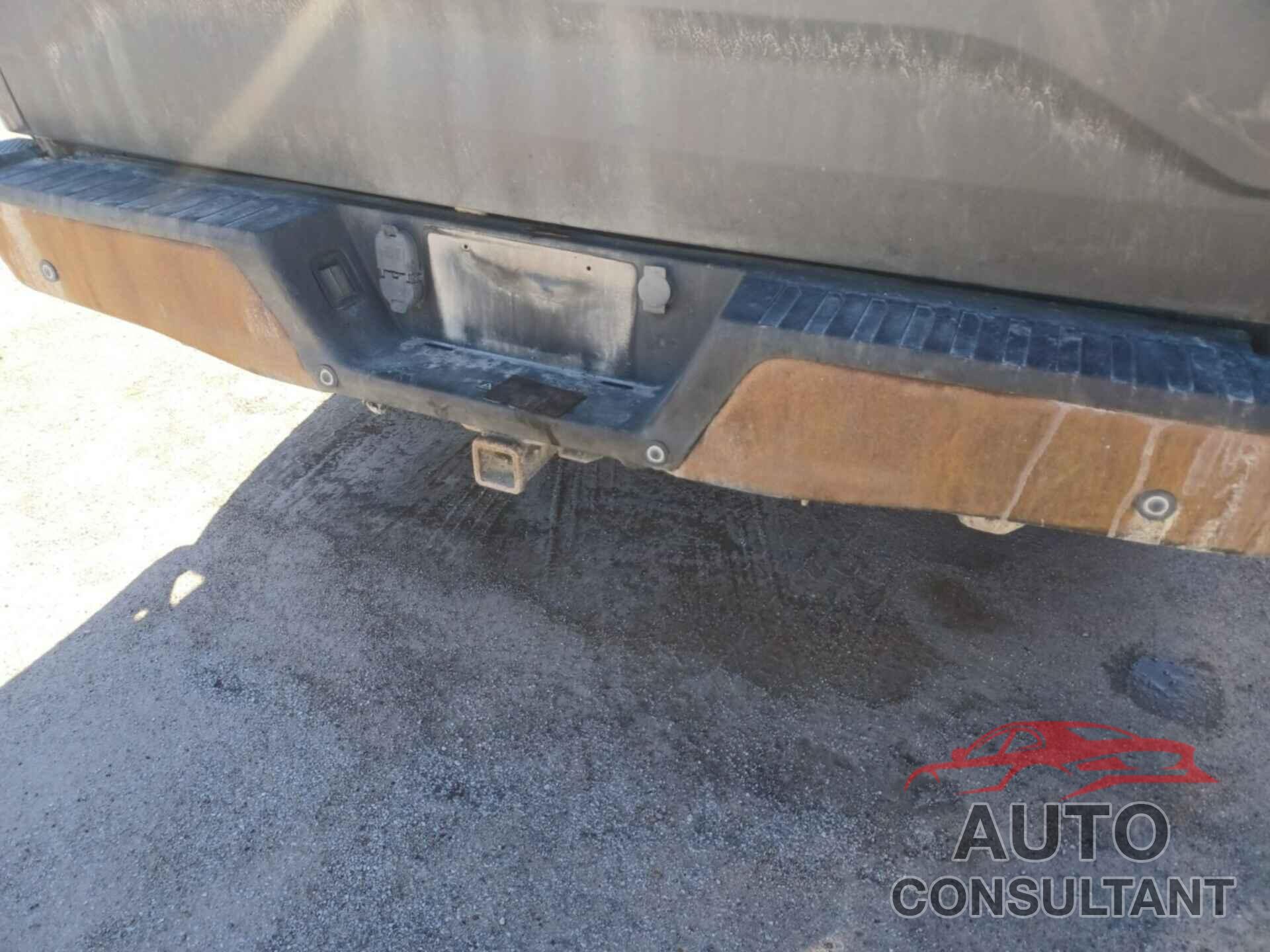 FORD F-150 2017 - 1FTEX1CF7HKD62222