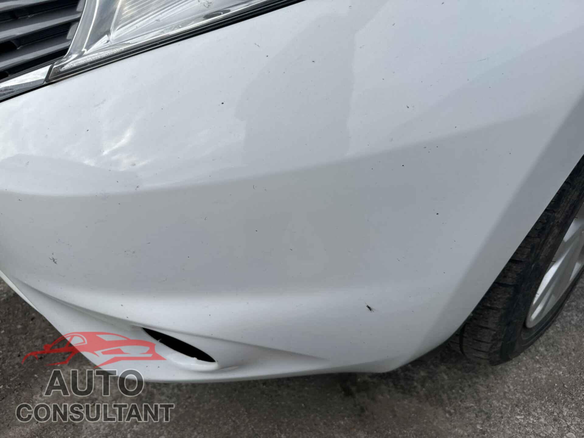 NISSAN VERSA NOTE 2016 - 3N1CE2CP8GL394074