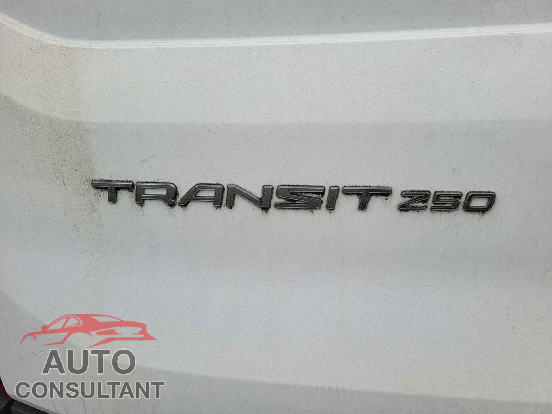 FORD TRANSIT 2017 - 1FTYR1YM0HKB19043