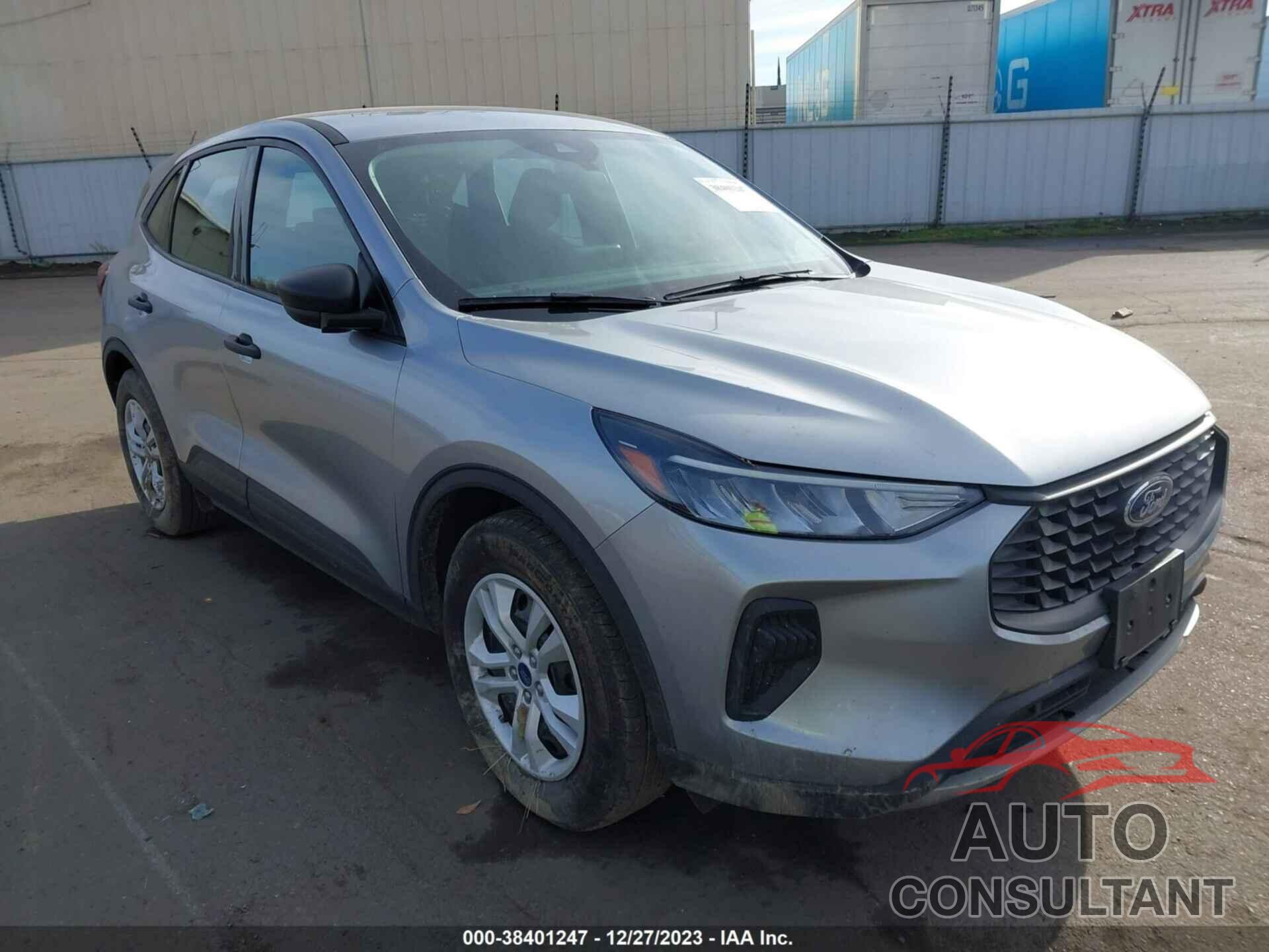 FORD ESCAPE 2023 - 1FMCU0FN7PUA22709