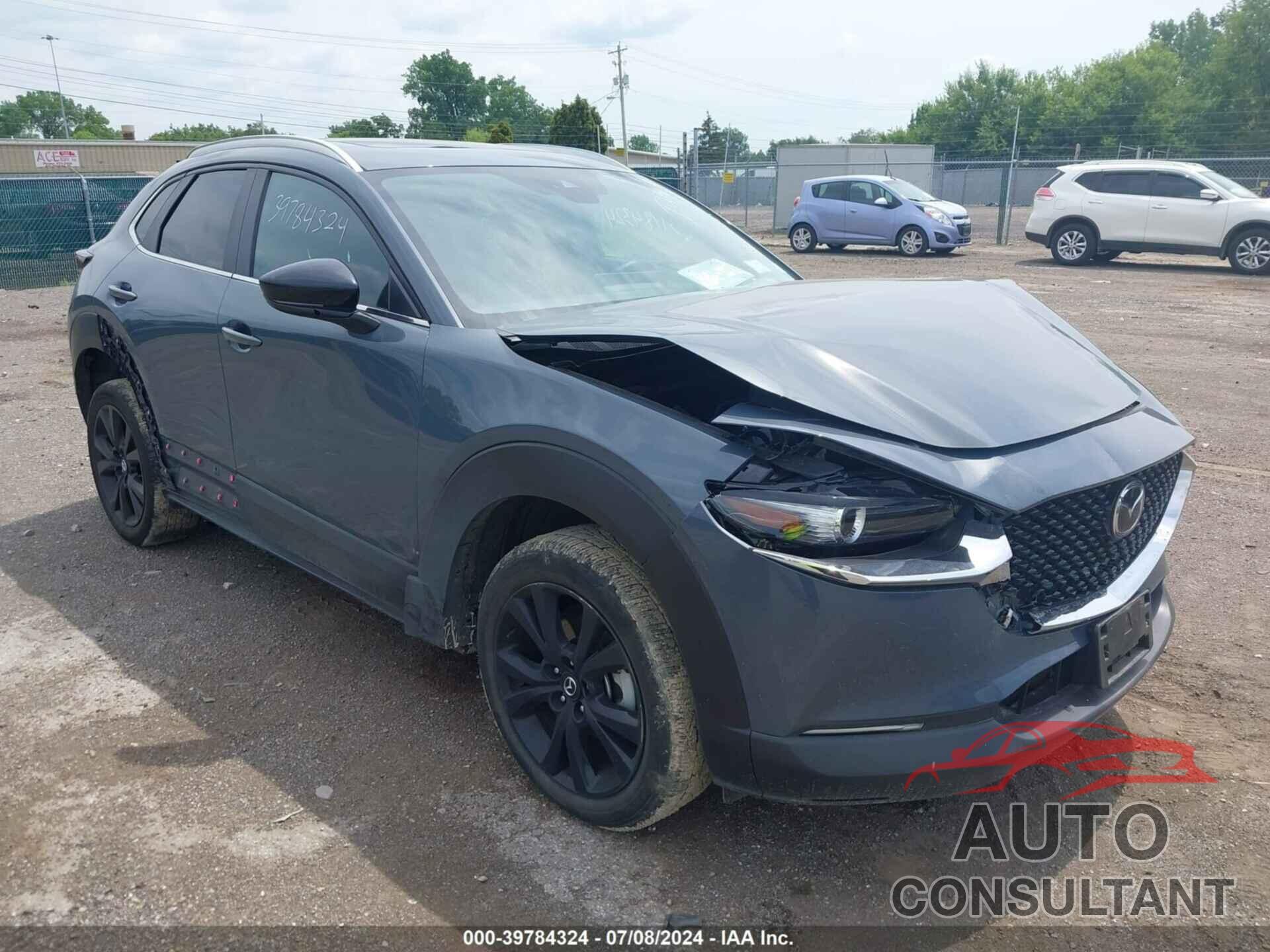 MAZDA CX-30 2023 - 3MVDMBCM6PM514408