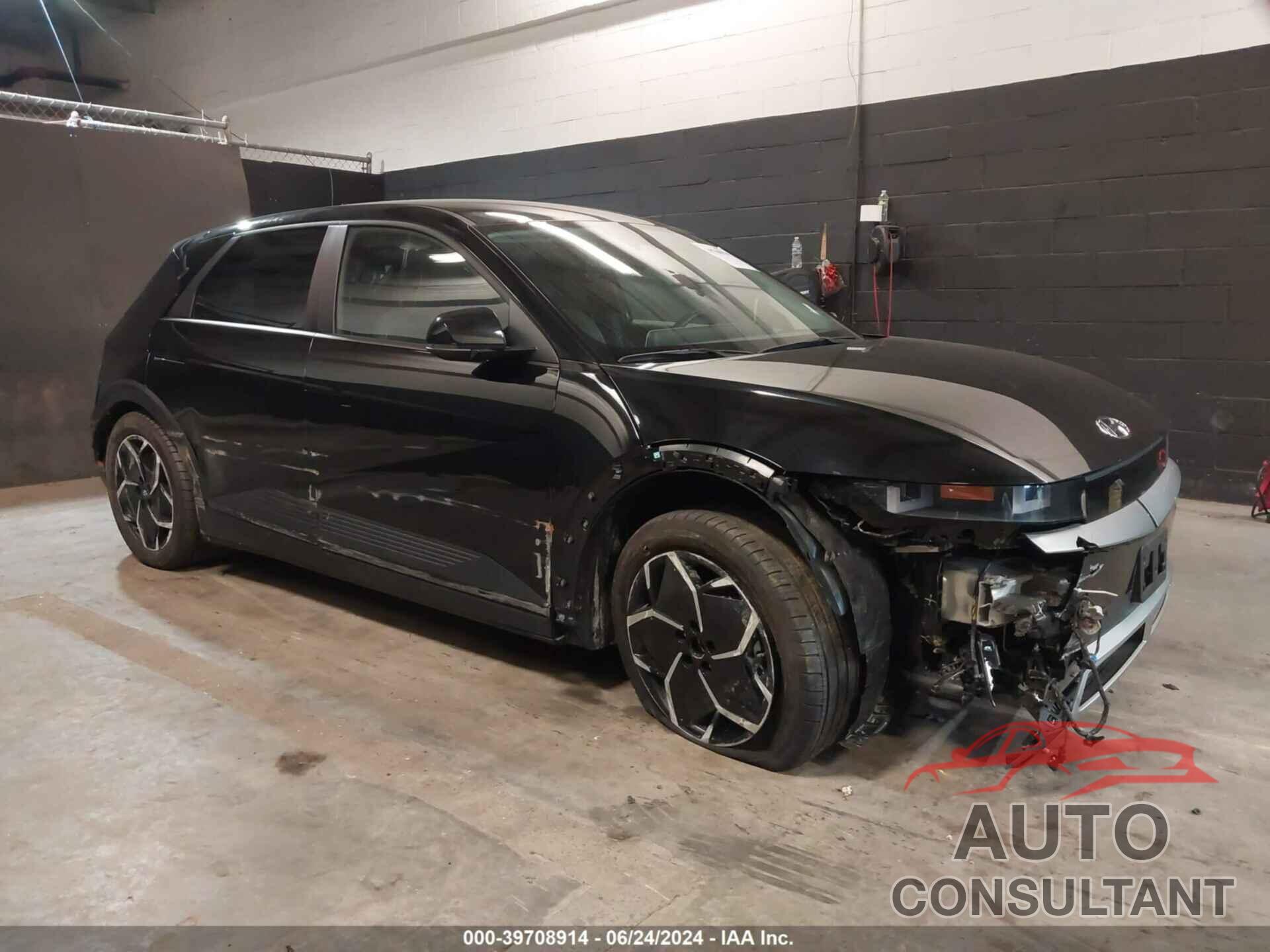 HYUNDAI IONIQ 5 2023 - KM8KNDAF2PU130980