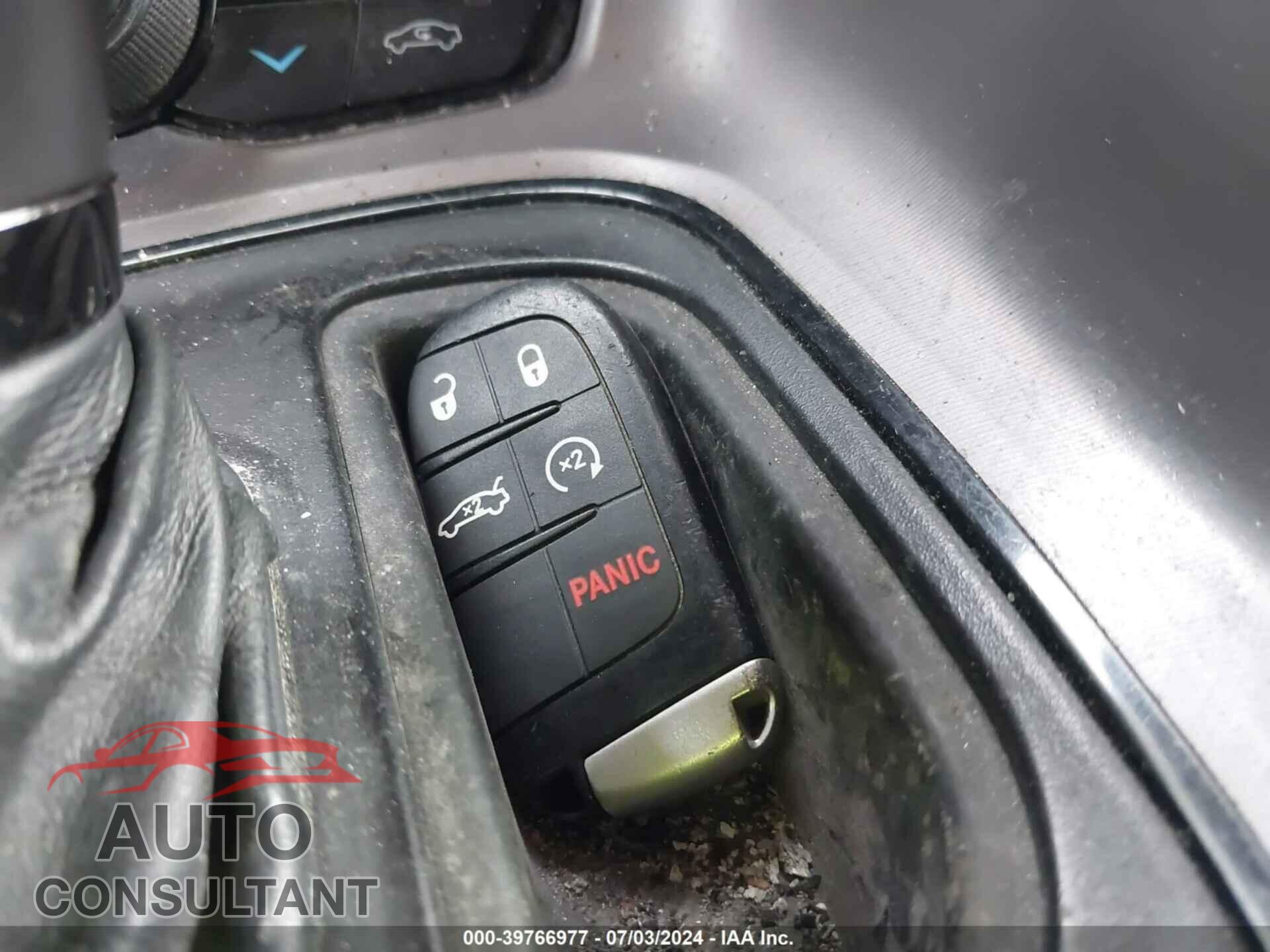 DODGE CHALLENGER 2019 - 2C3CDZAG2KH641963