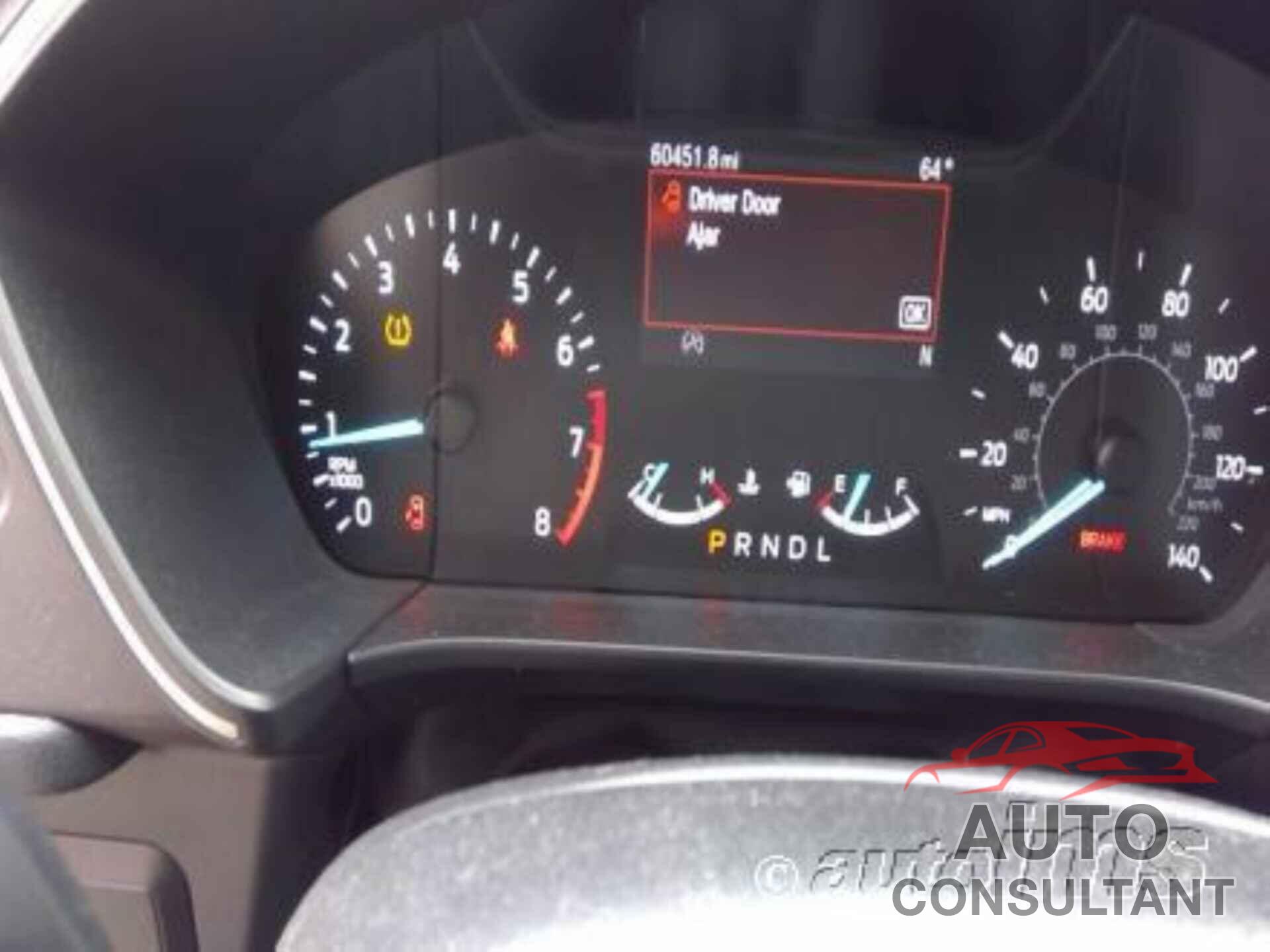 FORD ESCAPE 2021 - 1FMCU0G63MUA61963