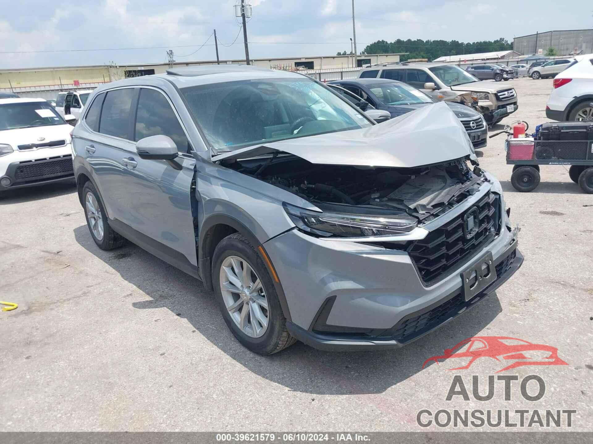 HONDA CR-V 2023 - 2HKRS4H47PH400893