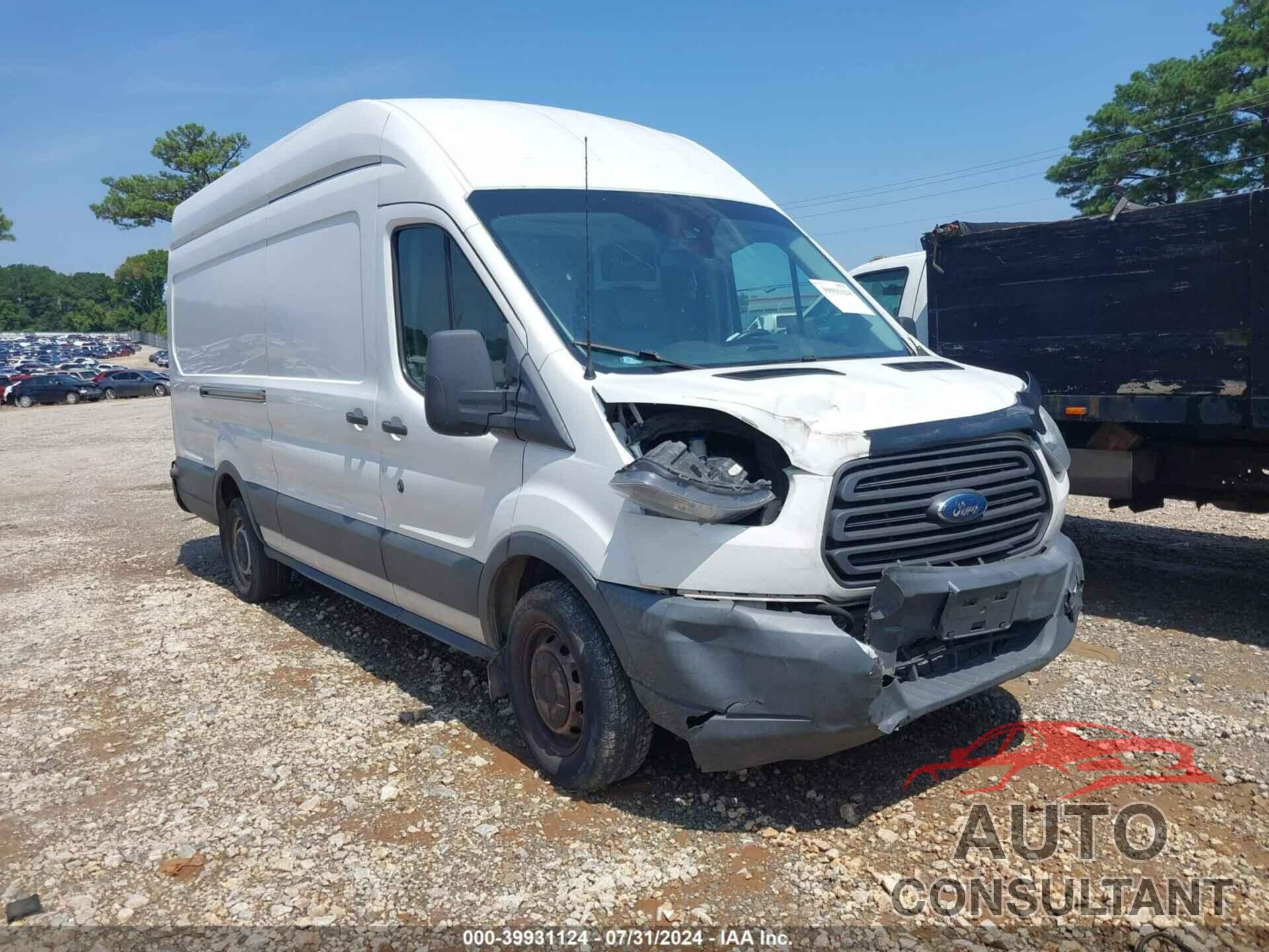 FORD TRANSIT-250 2017 - 1FTYR3XM8HKB52806