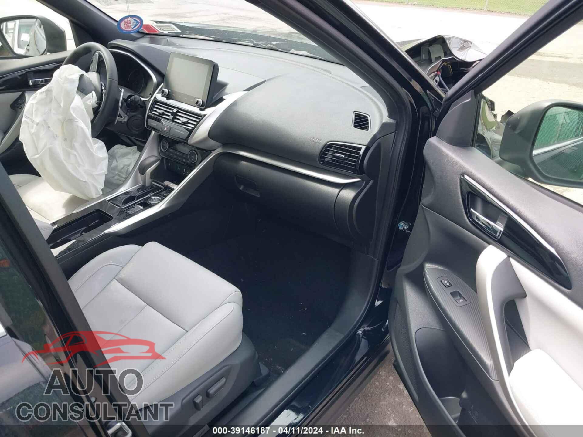 MITSUBISHI ECLIPSE CROSS 2023 - JA4ATWAA6PZ006407
