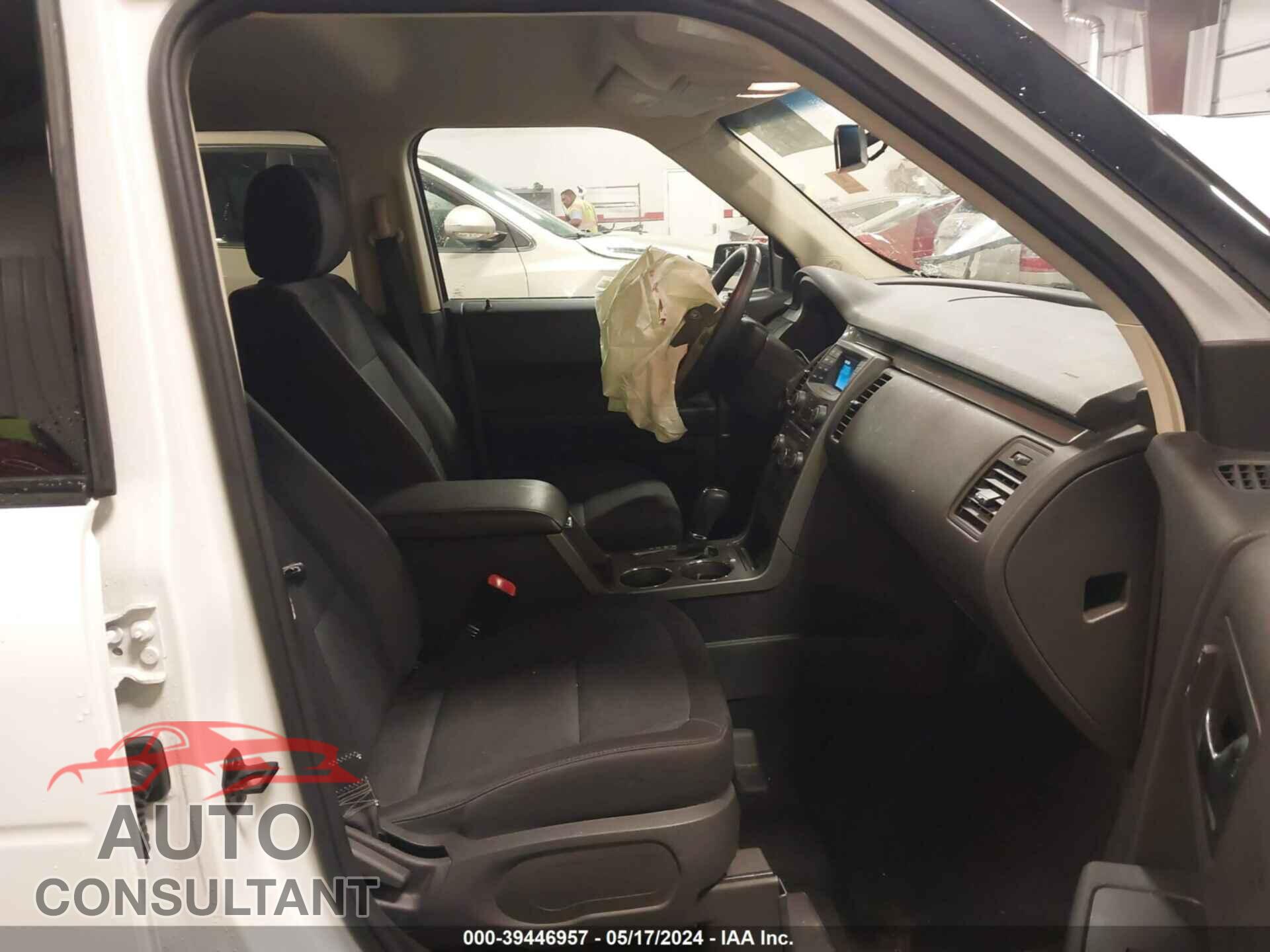 FORD FLEX 2019 - 2FMGK5B84KBA18281