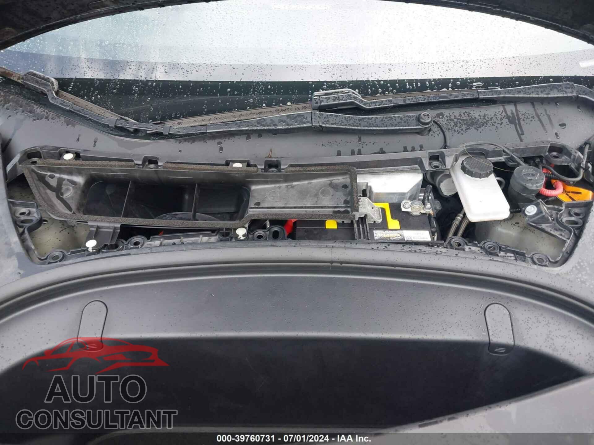 TESLA MODEL 3 2018 - 5YJ3E1EA3JF046494