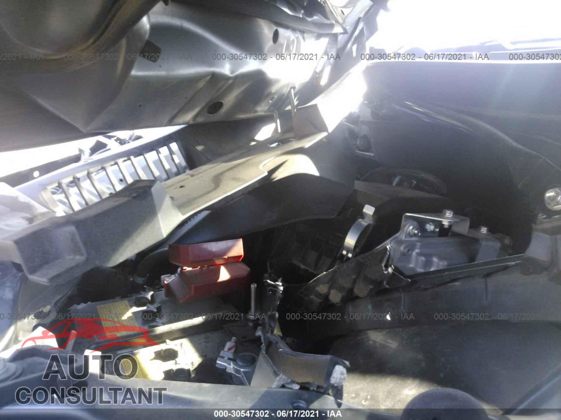 MITSUBISHI ECLIPSE CROSS 2020 - JA4AS3AA1LZ035325