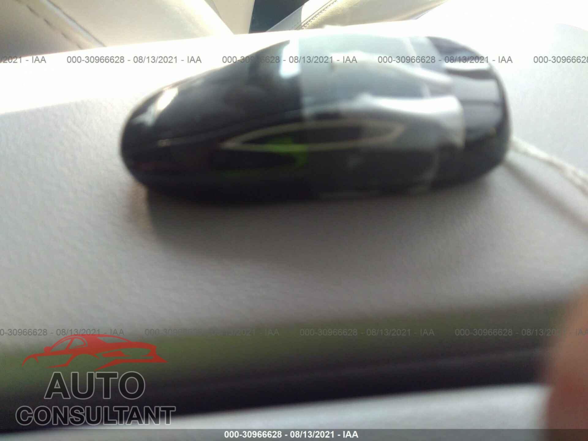 TESLA MODEL S 2015 - 5YJSA1E19FF114277