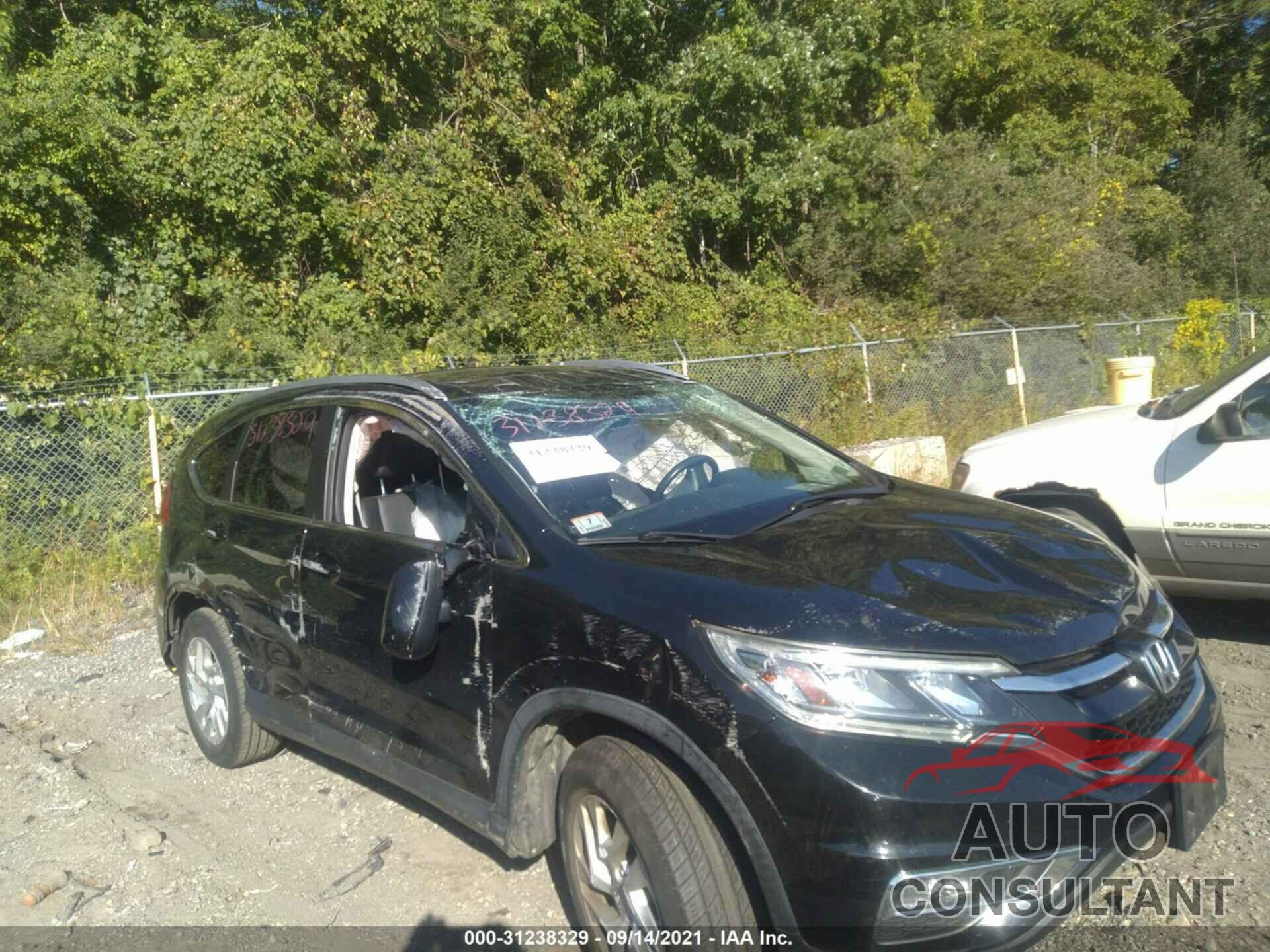 HONDA CR-V 2016 - 5J6RM4H70GL064739