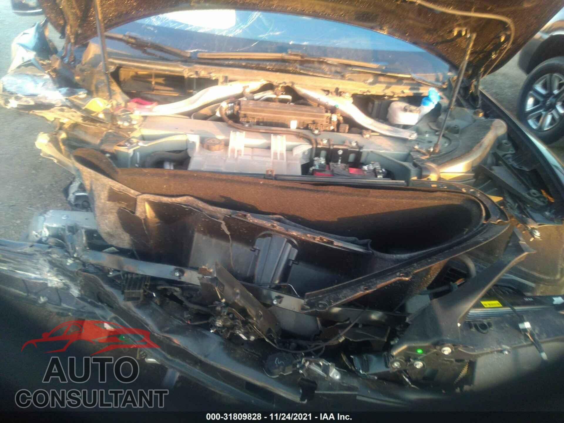 TESLA MODEL S 2016 - 5YJSA1E29GF170472