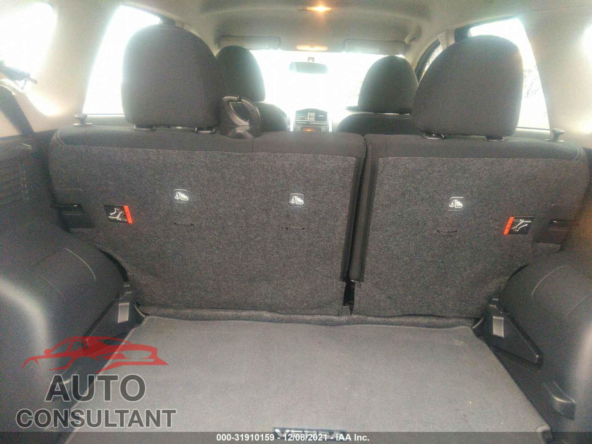 NISSAN VERSA NOTE 2017 - 3N1CE2CP3HL379659