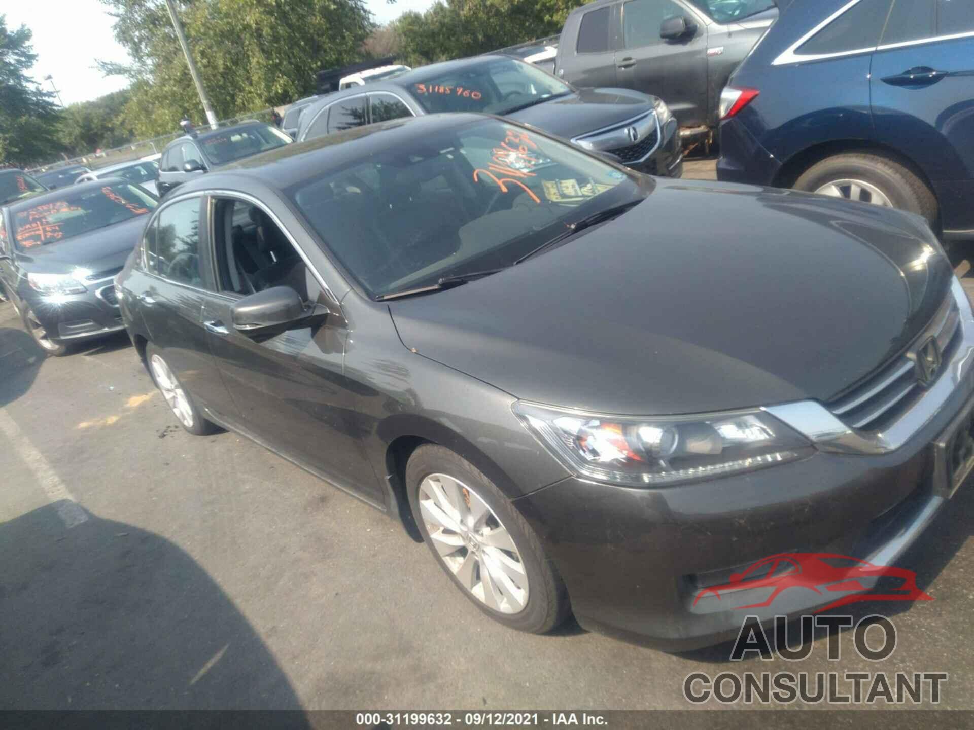 HONDA ACCORD SEDAN 2015 - 4T1BF1FK3GU250823