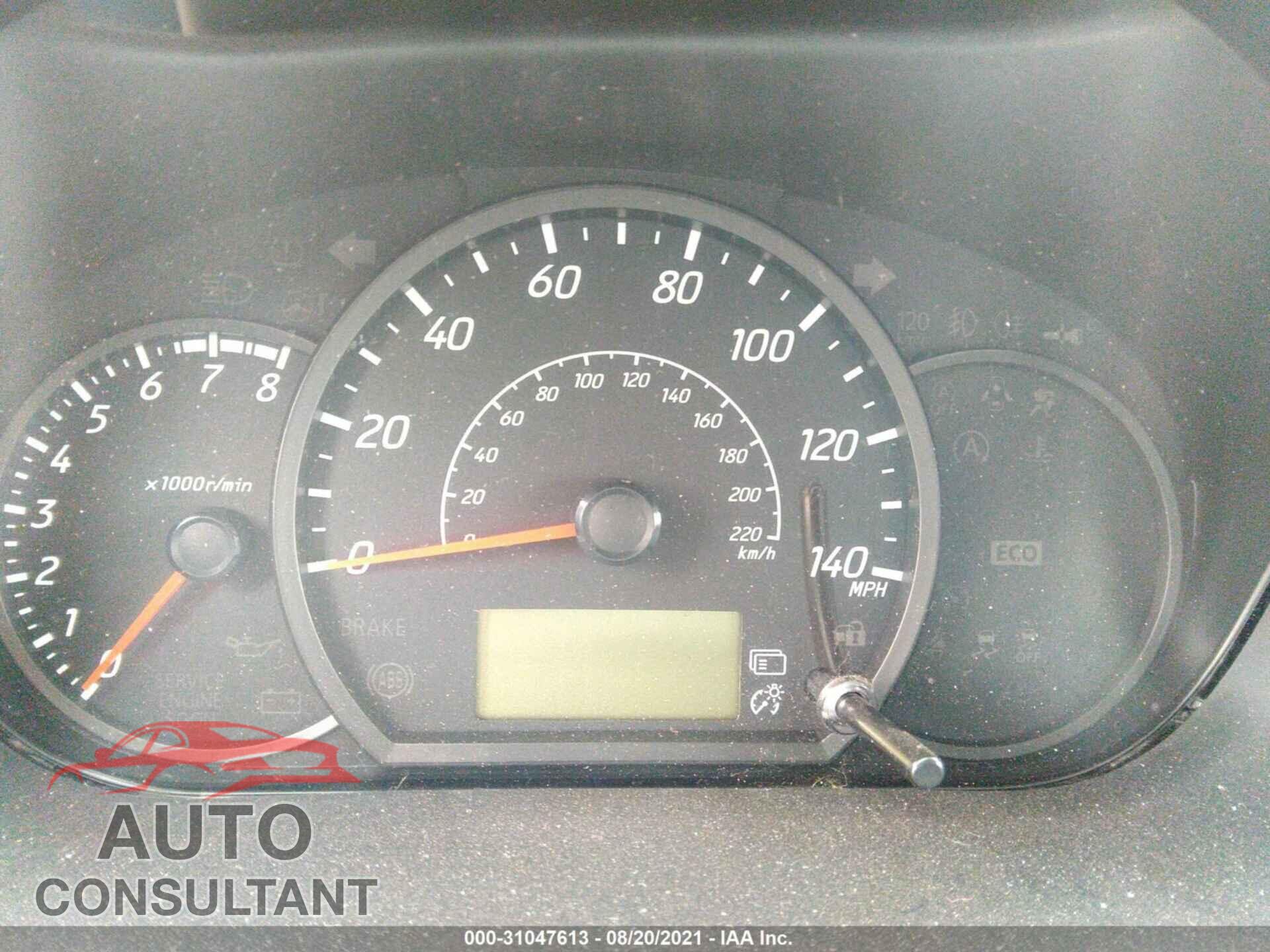 MITSUBISHI MIRAGE G4 2017 - ML32F3FJ9HHF09032