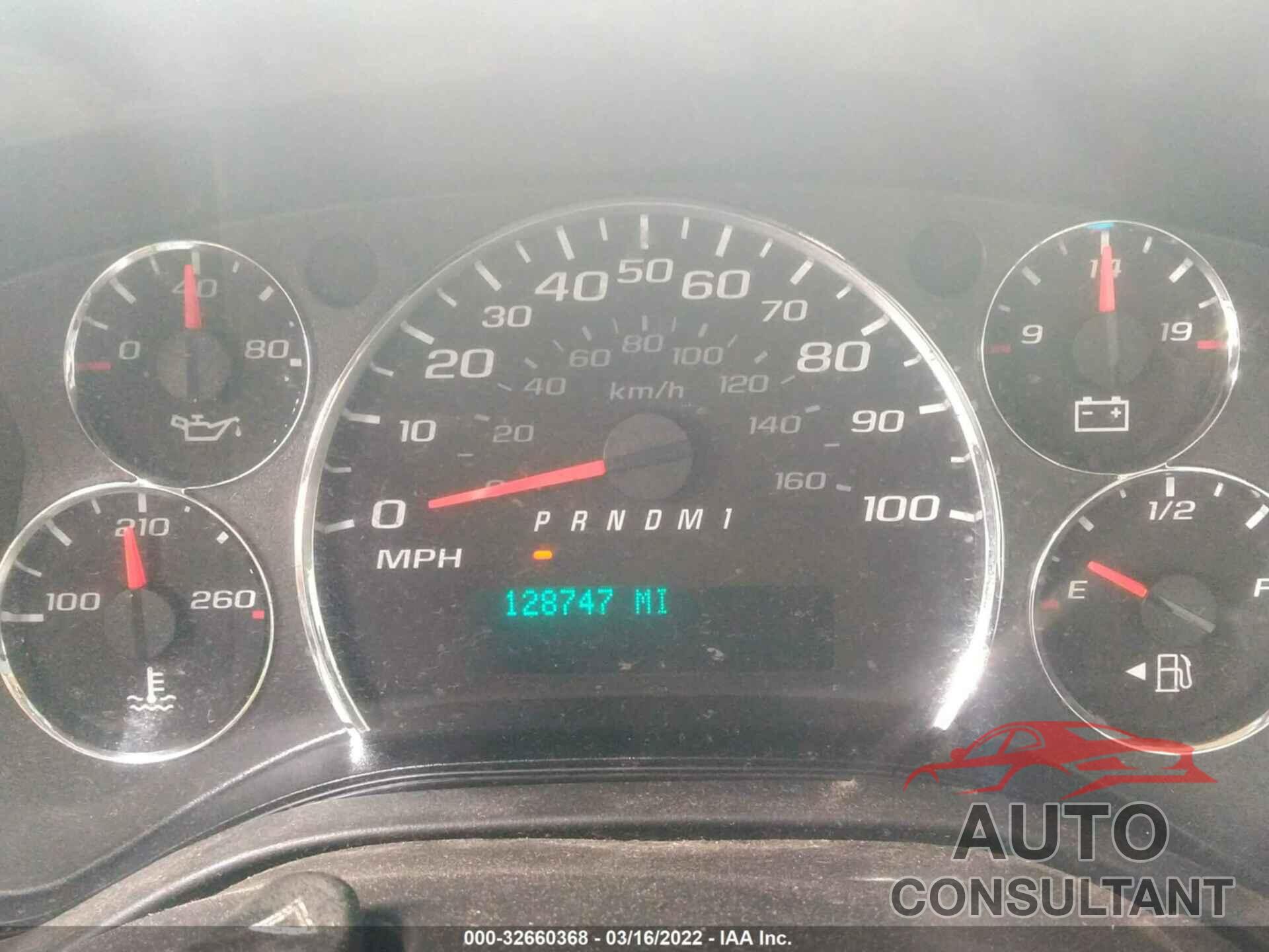 CHEVROLET EXPRESS COMMERCIAL 2016 - 1GB0GRFF6G1257815