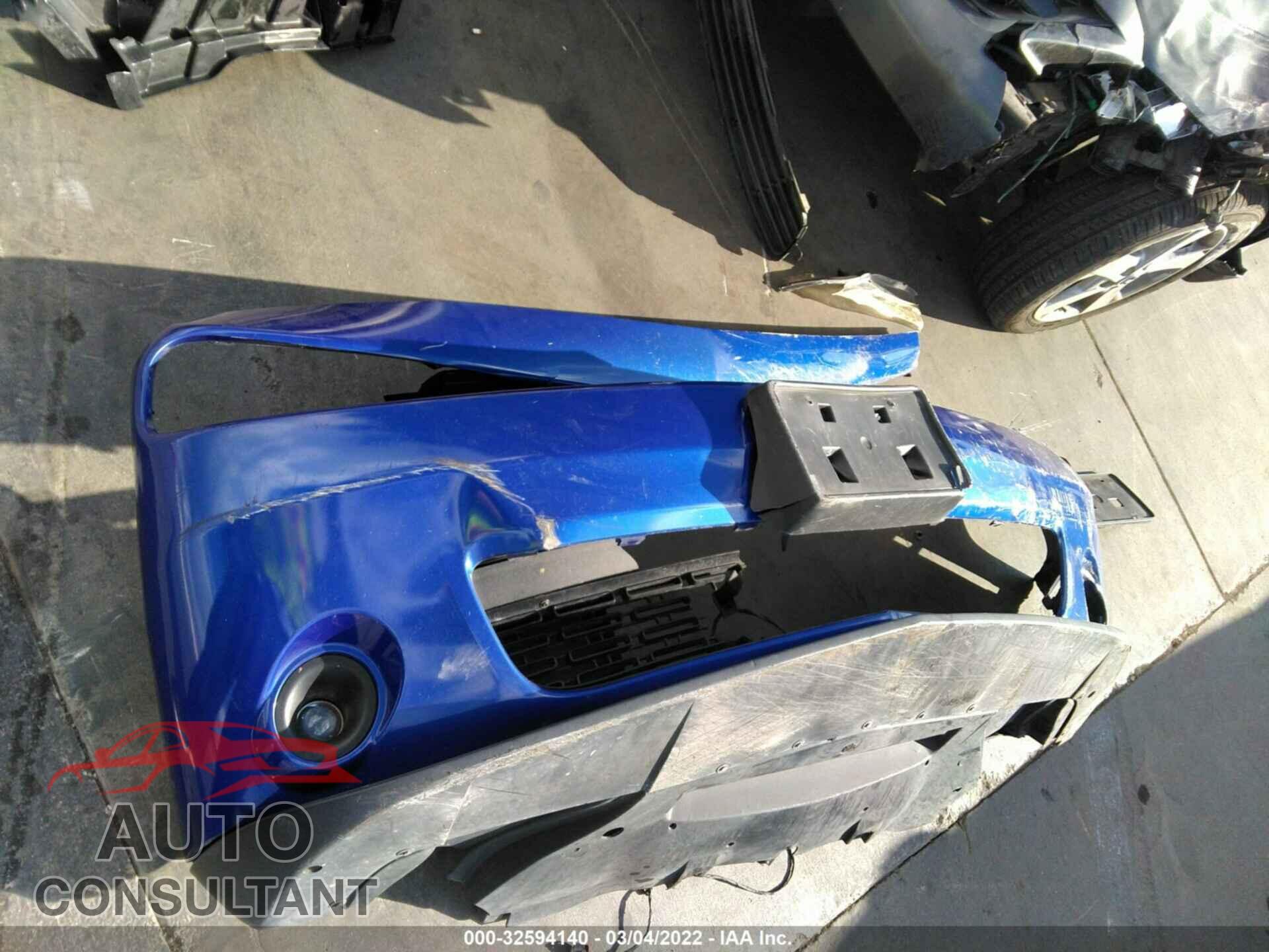 DODGE CHALLENGER 2019 - 2C3CDZAGXKH574867