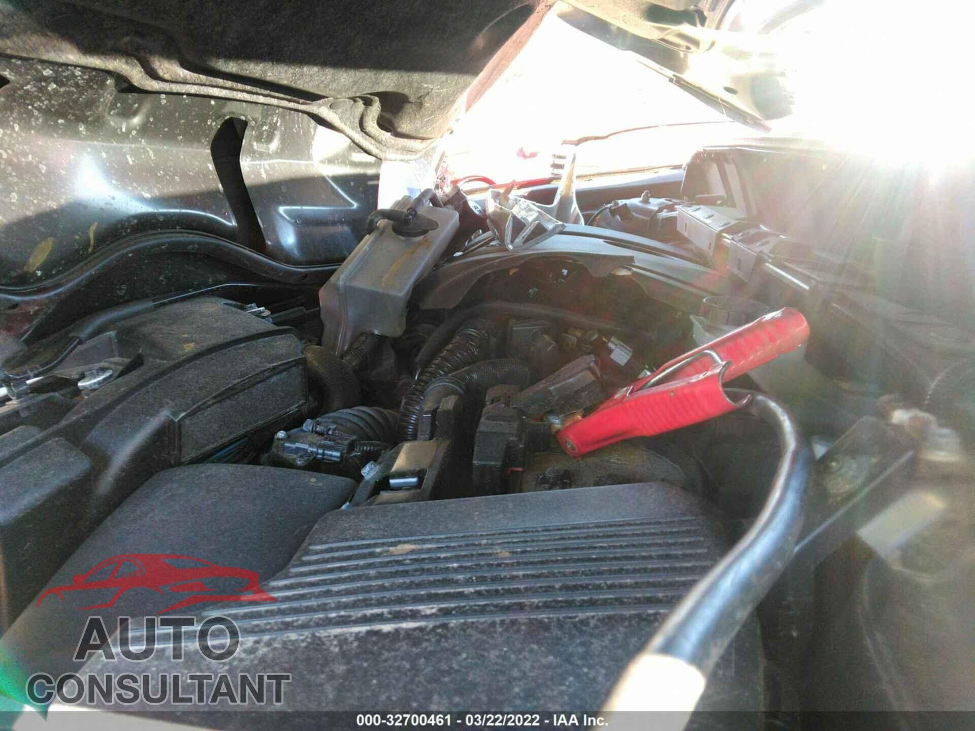 MAZDA CX-5 2017 - JM3KFBDL3H0199359