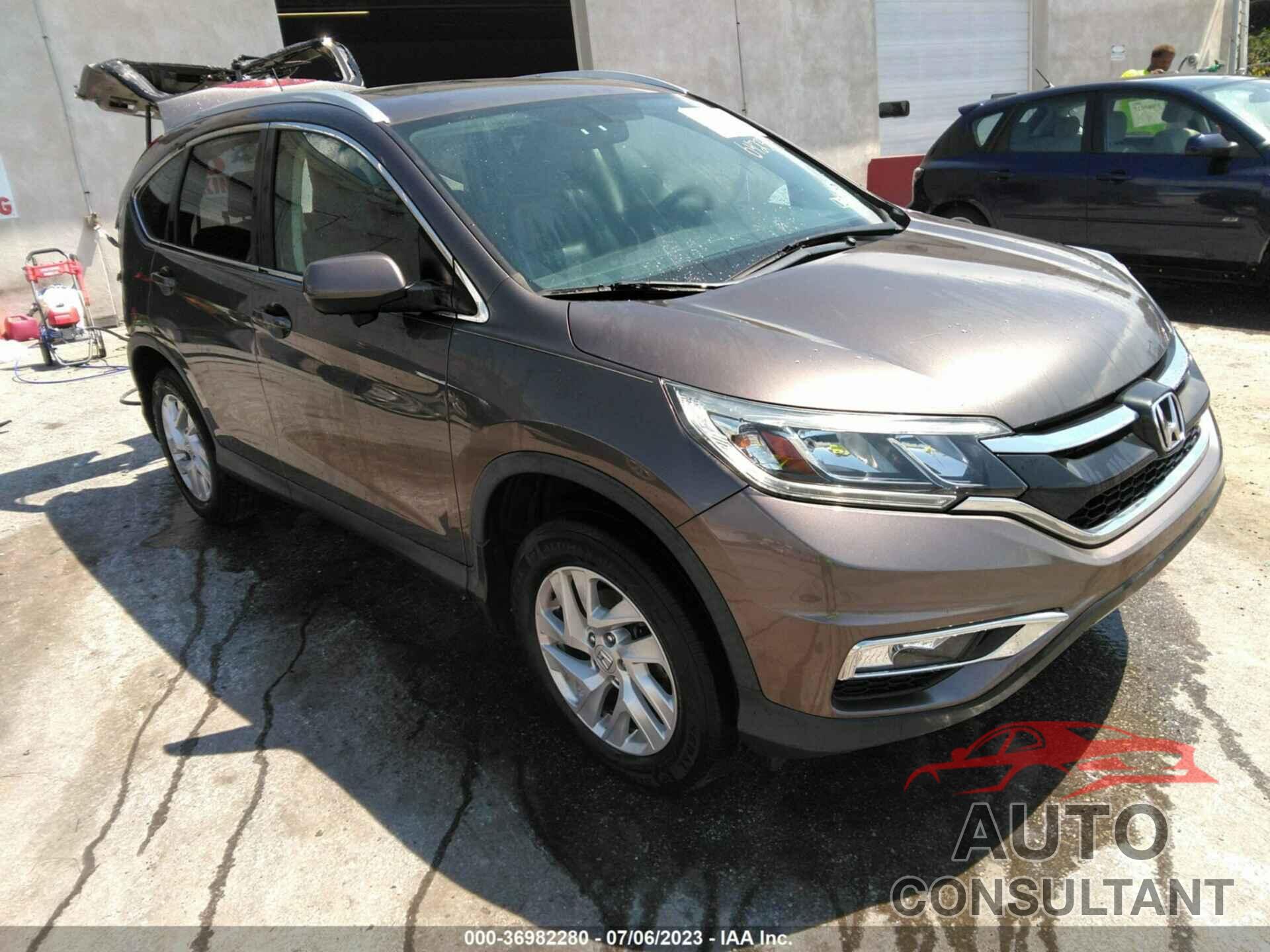 HONDA CR-V 2016 - 2HKRM4H78GH642399