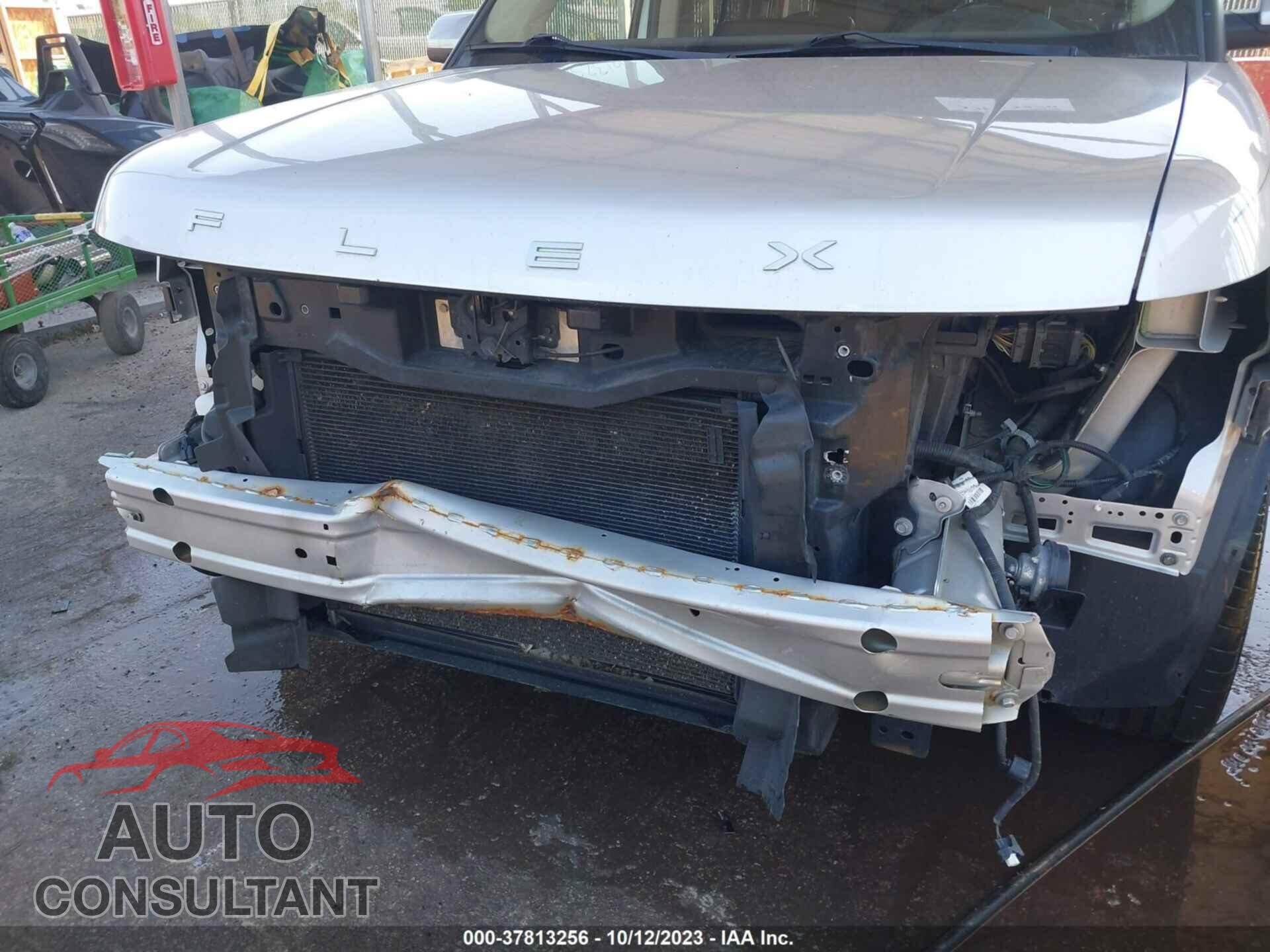 FORD FLEX 2016 - 2FMHK6D88GBA10330