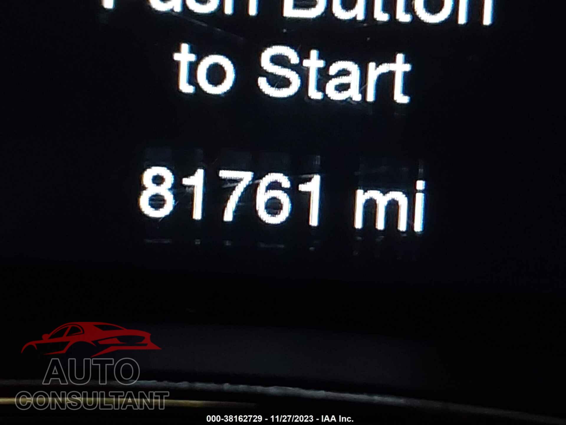 DODGE DURANGO 2017 - 1C4RDJDG6HC636540