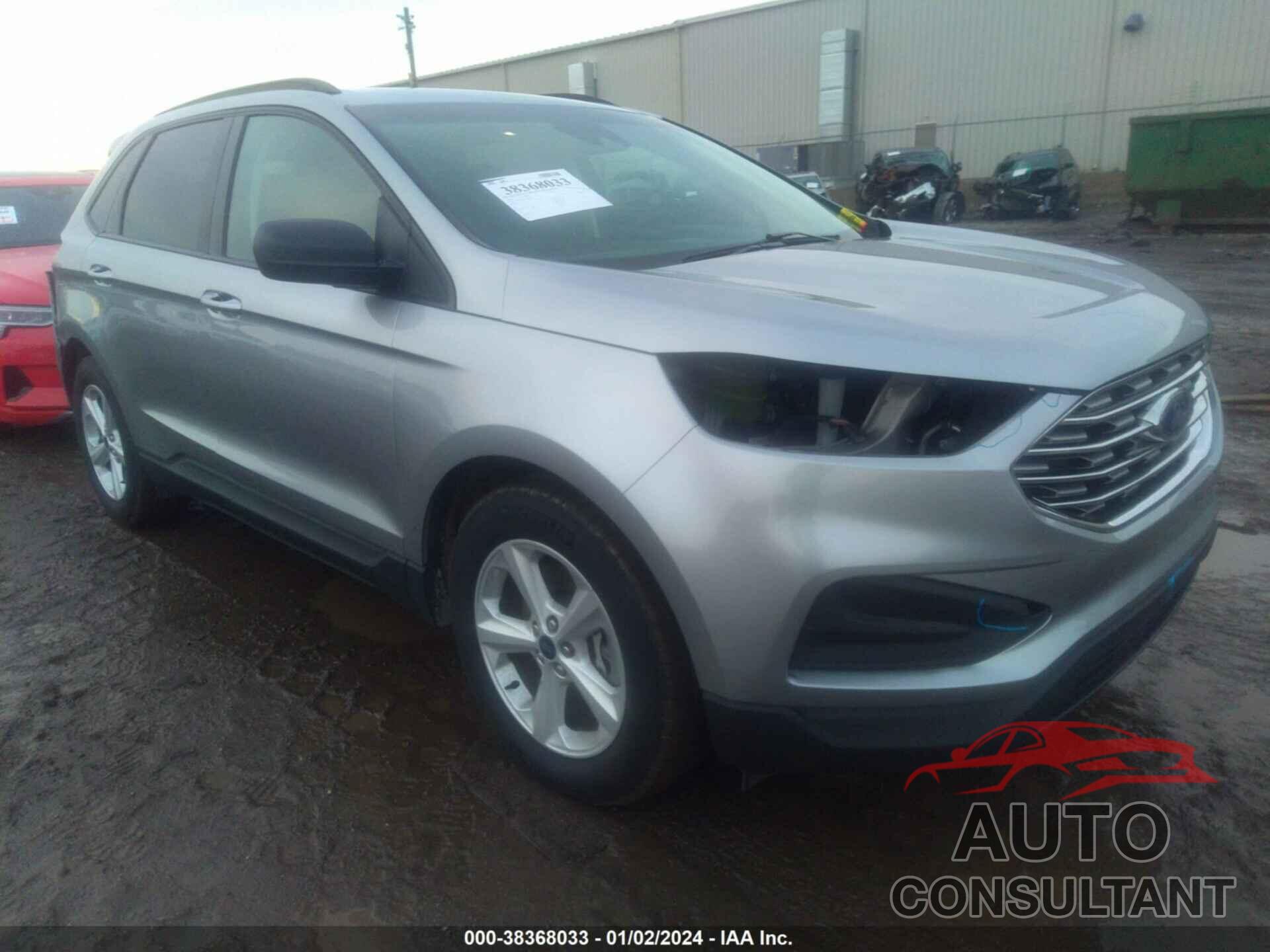 FORD EDGE 2020 - 2FMPK4G99LBB00231