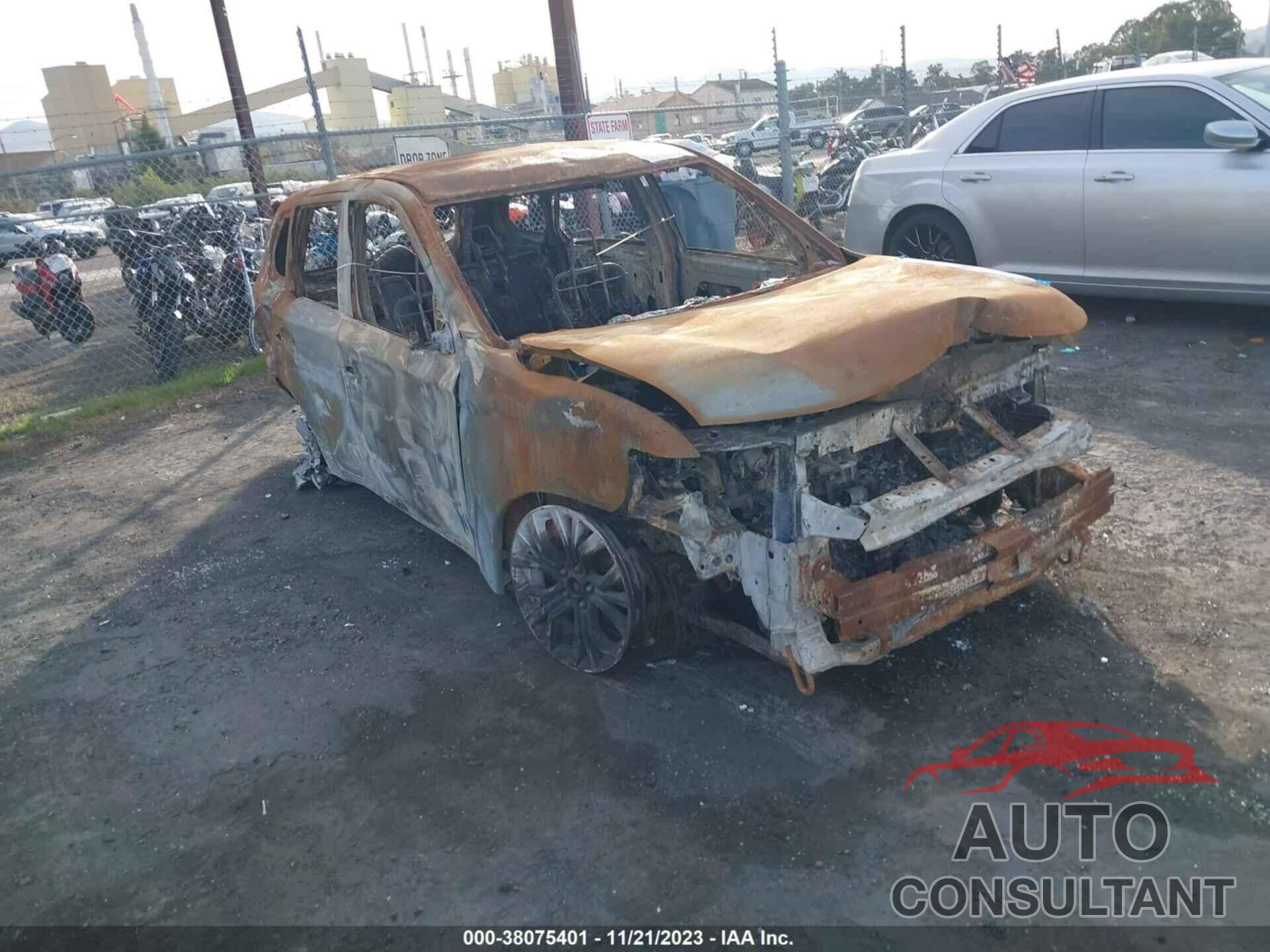 MITSUBISHI OUTLANDER 2018 - JA4AZ3A34JZ057006