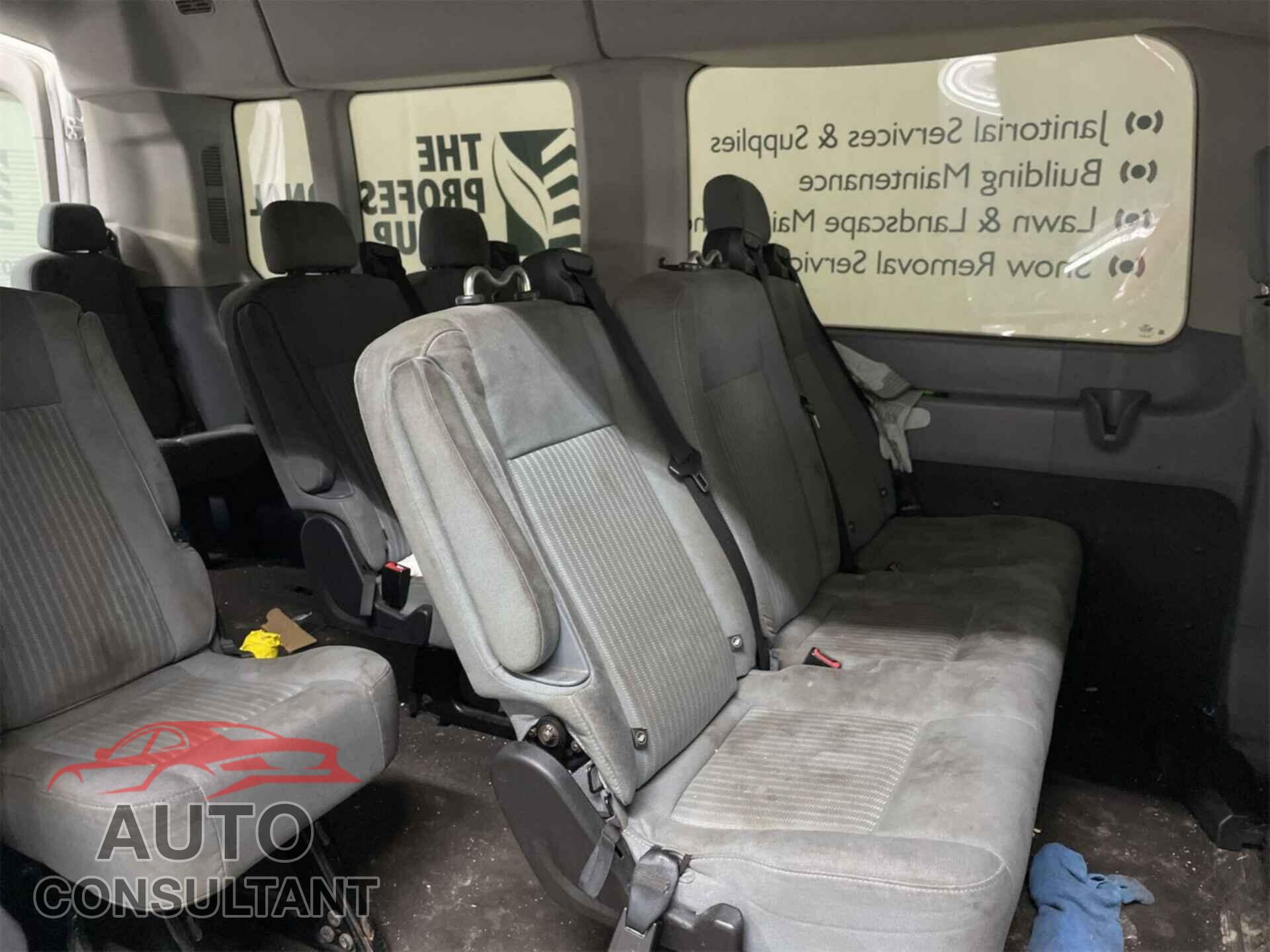 FORD TRANSIT 2016 - 1FBAX2CG4GKA40119
