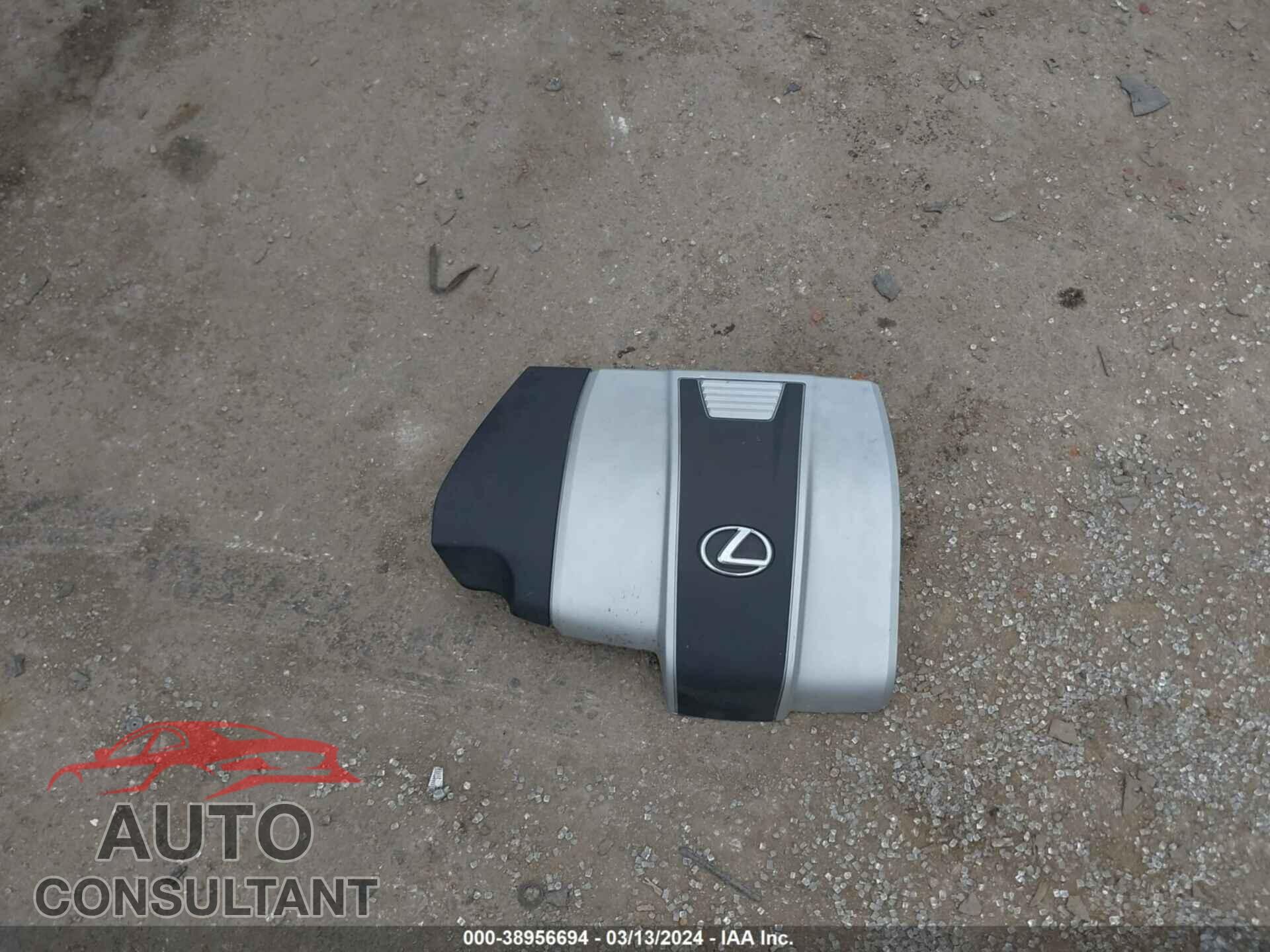 LEXUS RX 2017 - 2T2ZZMCA4HC093062