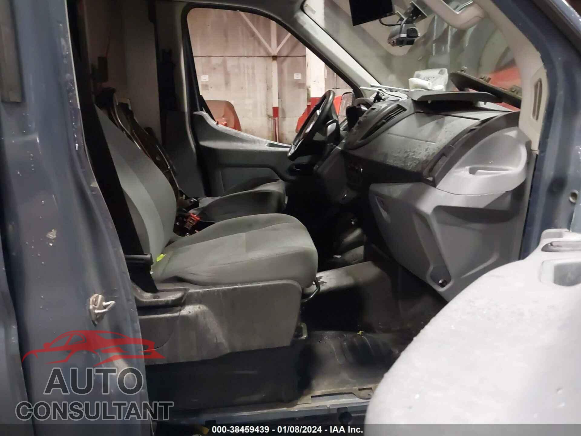 FORD TRANSIT-250 2019 - 1FTYR3XM2KKB29447