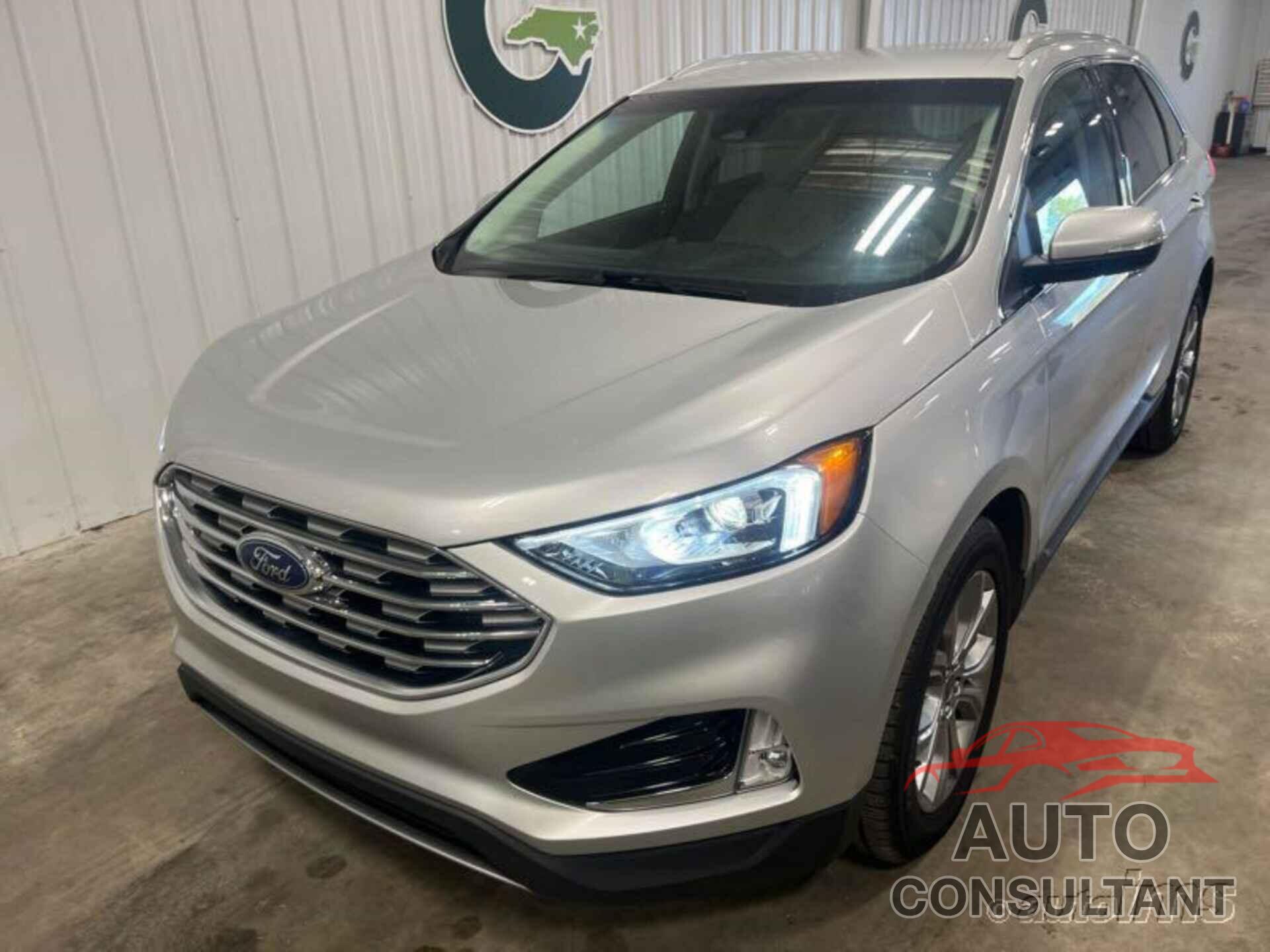 FORD EDGE 2019 - 2FMPK3K95KBC64401