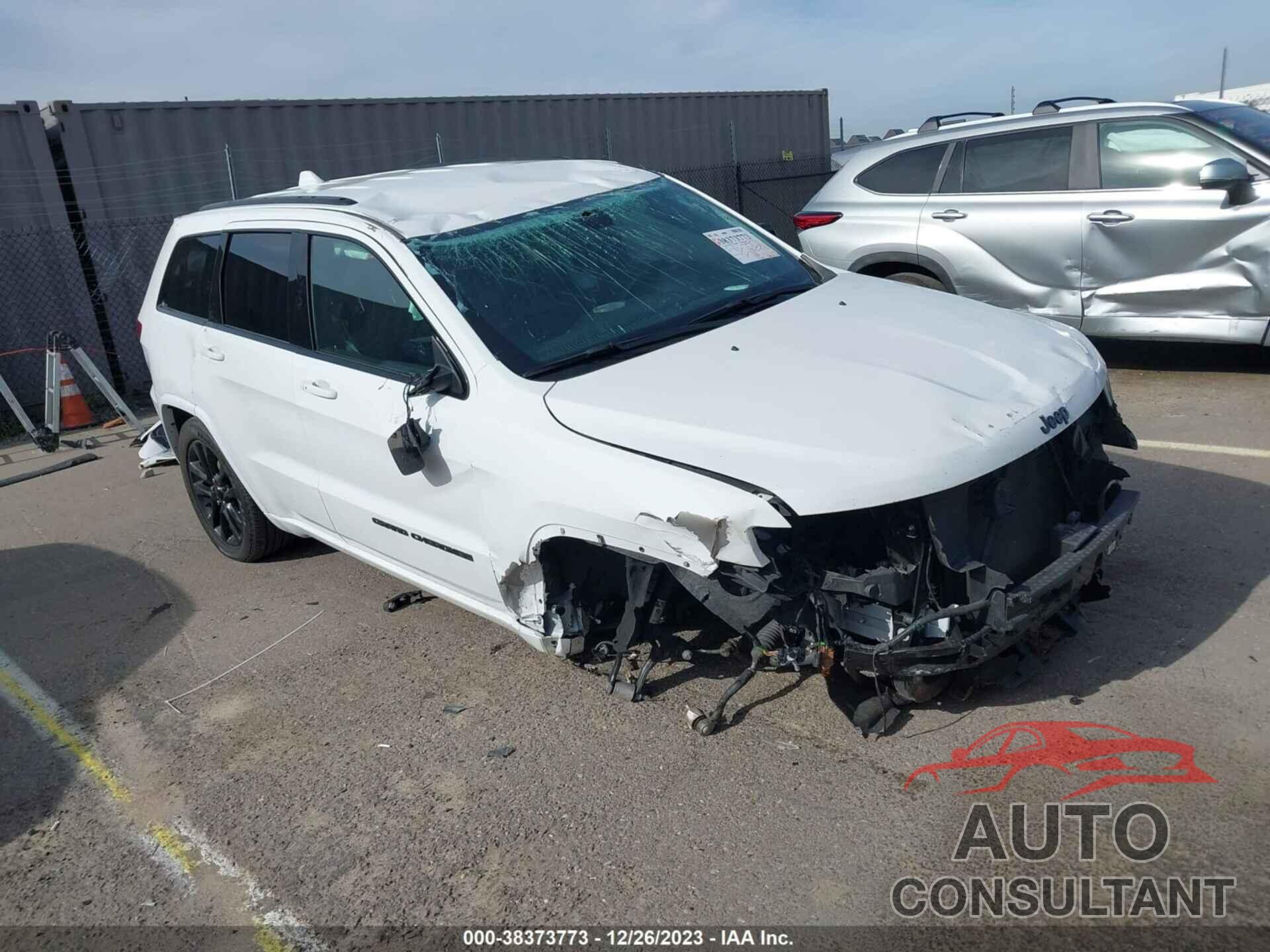 JEEP GRAND CHEROKEE 2021 - 1C4RJEAG6MC714782