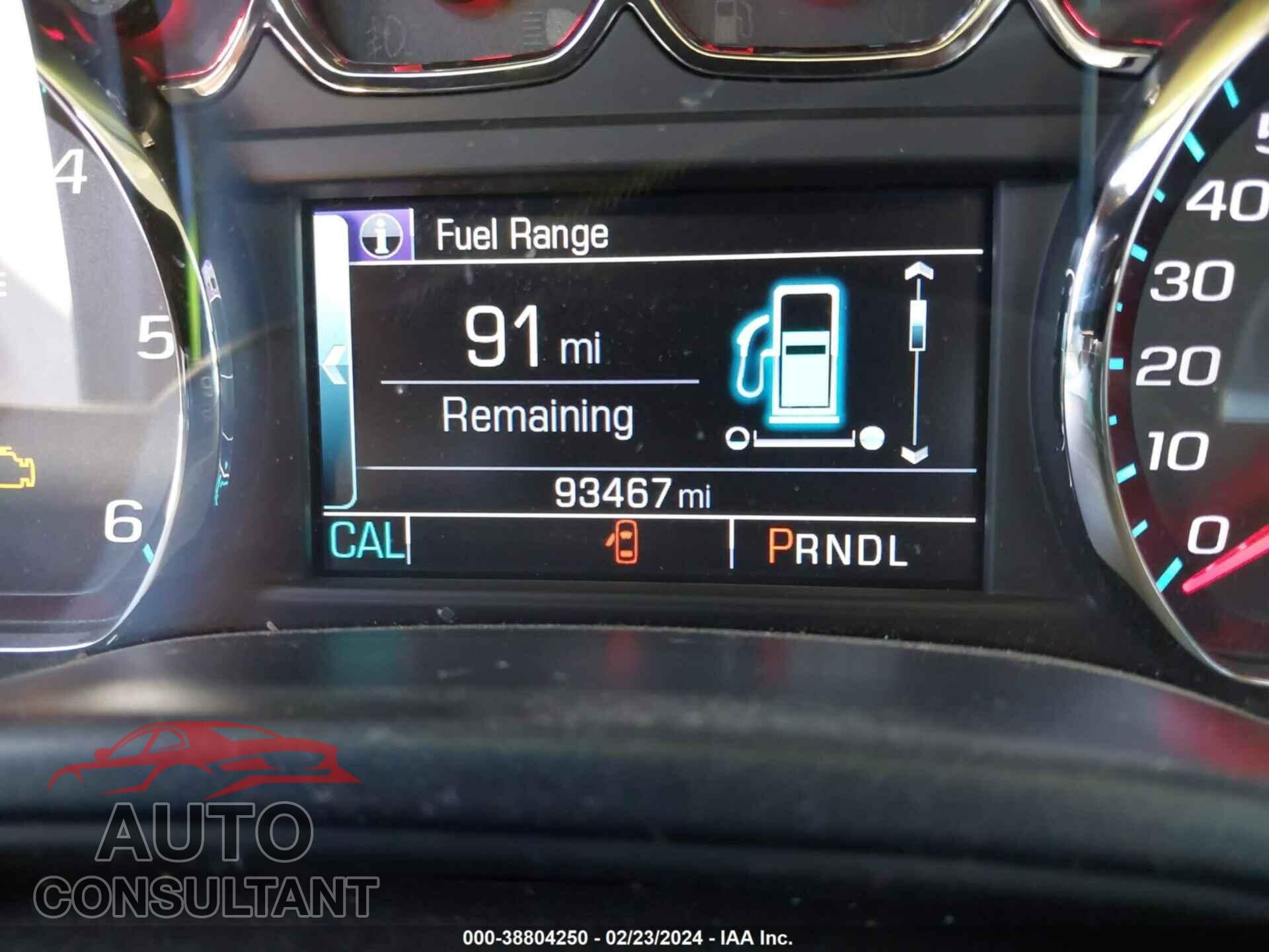 CHEVROLET SILVERADO 1500 2018 - 3GCPCSEC6JG320330