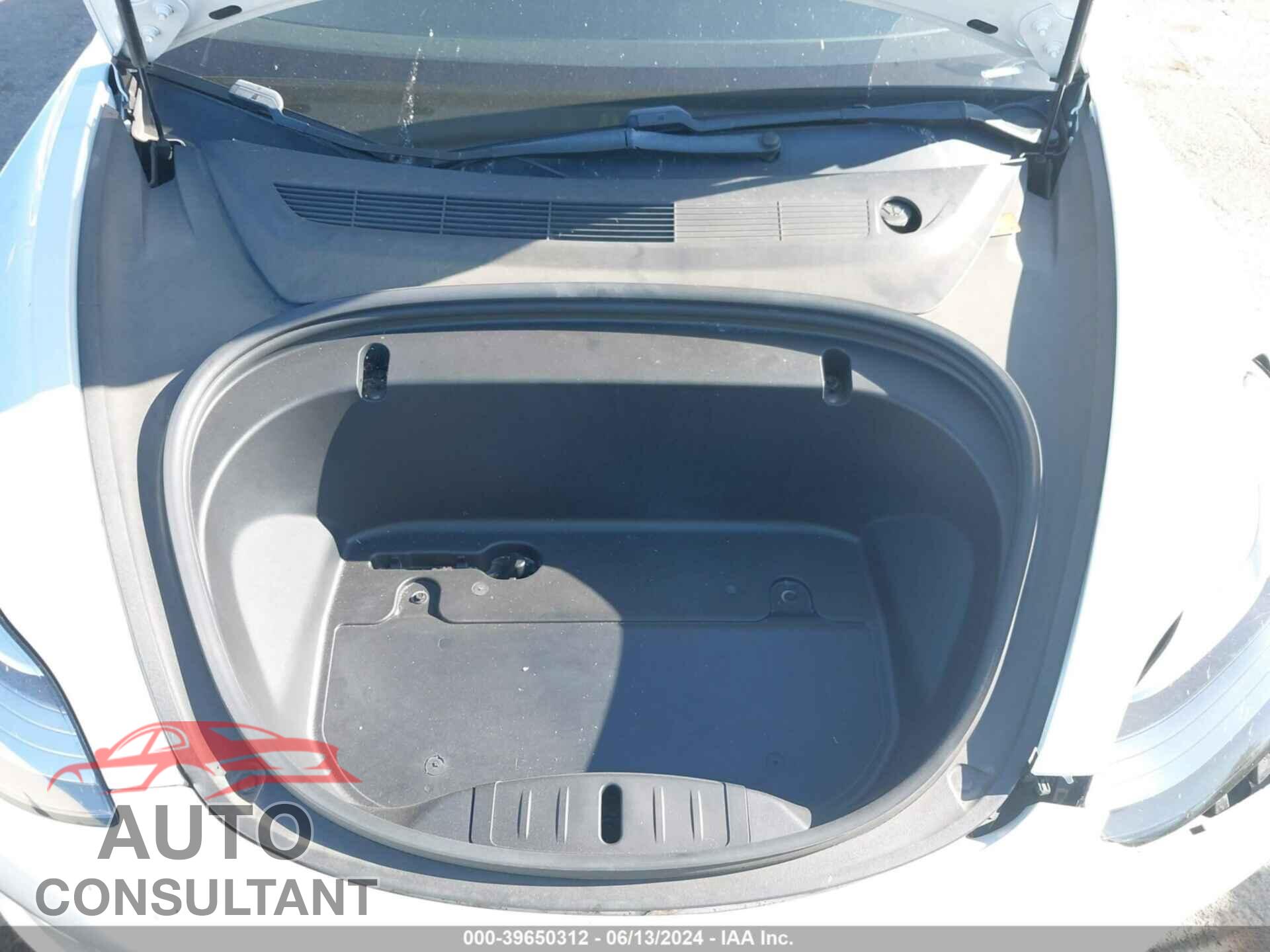 TESLA MODEL 3 2020 - 5YJ3E1EB6LF667594