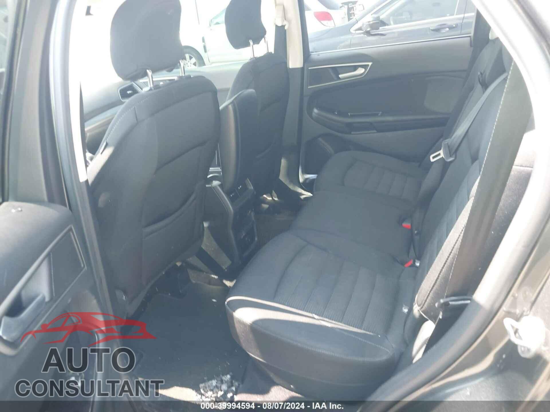 FORD EDGE 2016 - 2FMPK4J98GBC49969