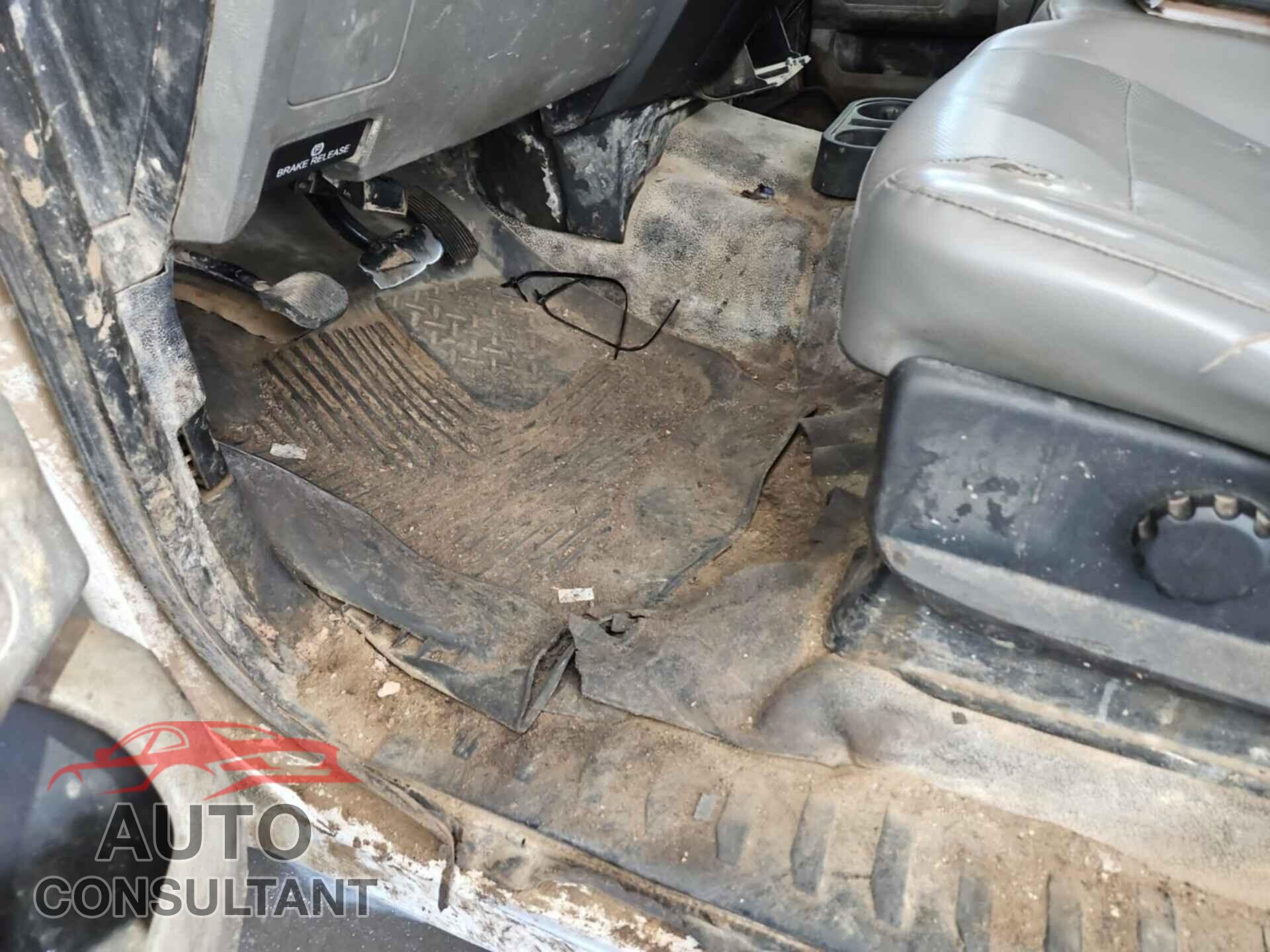 FORD F-250 2018 - 1FD7W2B67JEC20147
