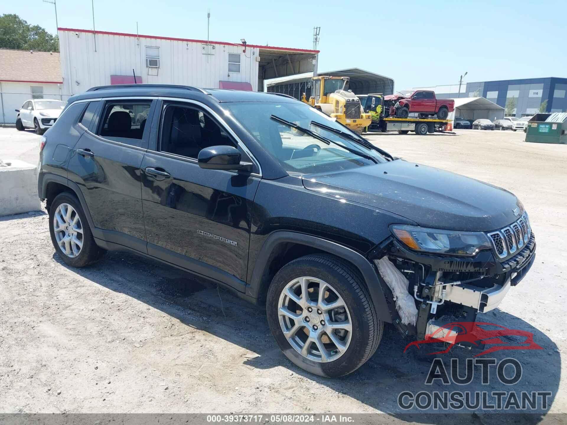 JEEP COMPASS 2023 - 3C4NJDFN4PT529865