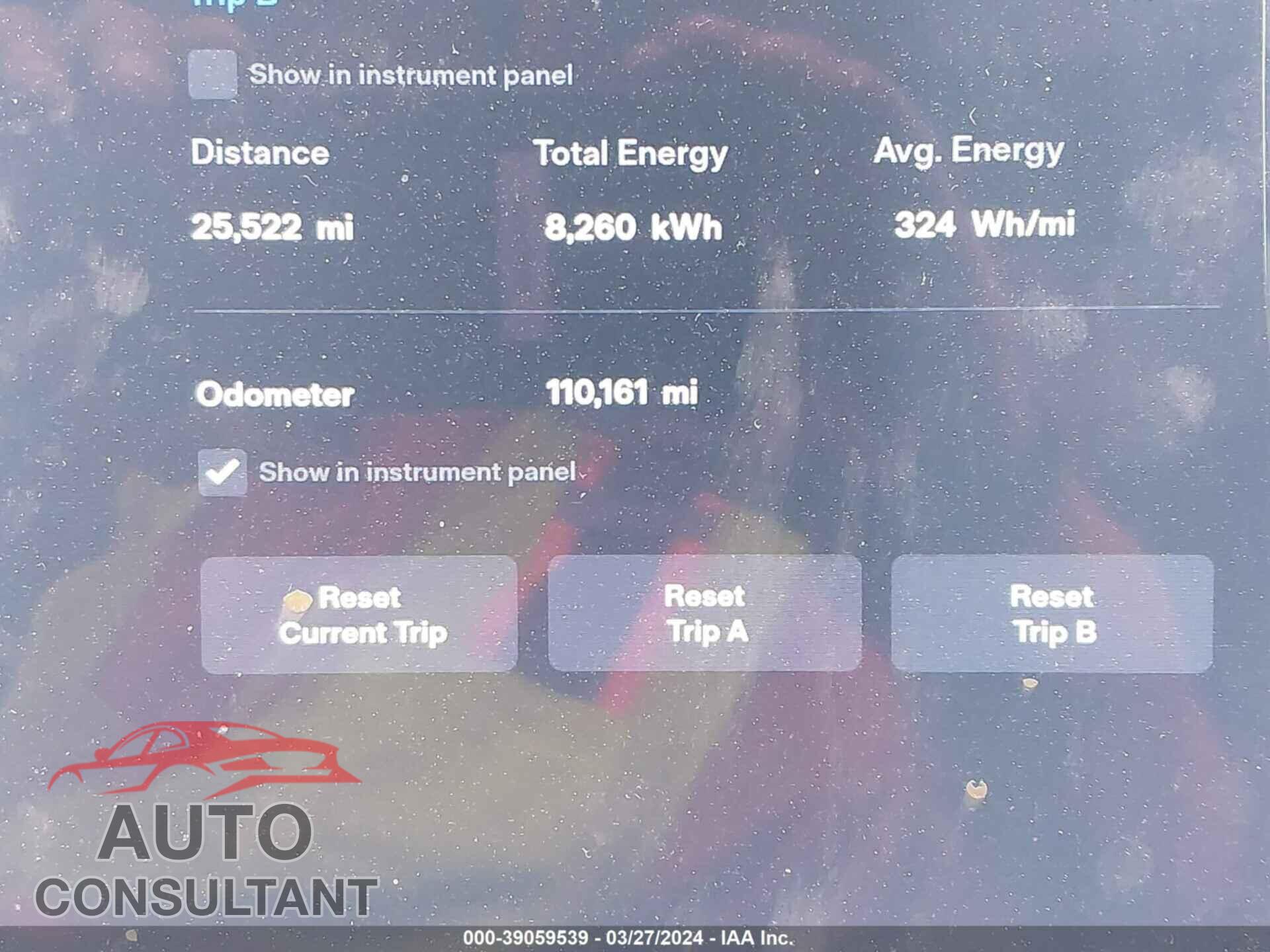 TESLA MODEL S 2016 - 5YJSA1E47GF124642