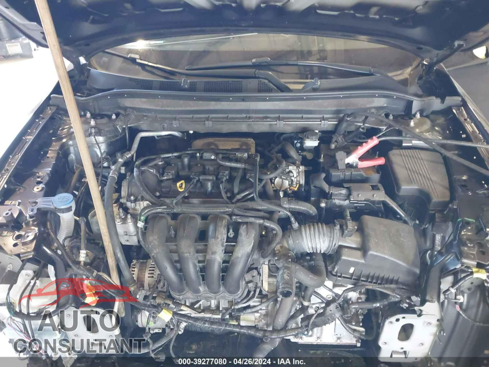 MAZDA CX-5 2020 - JM3KFBCM4L0868208