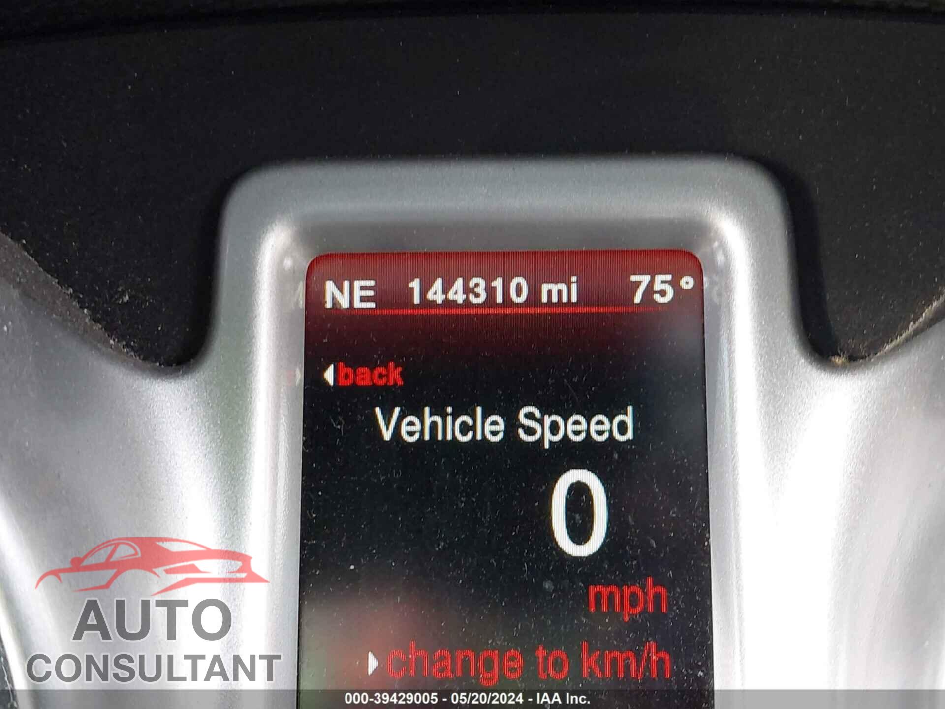 DODGE JOURNEY 2017 - 3C4PDDEG8HT623445