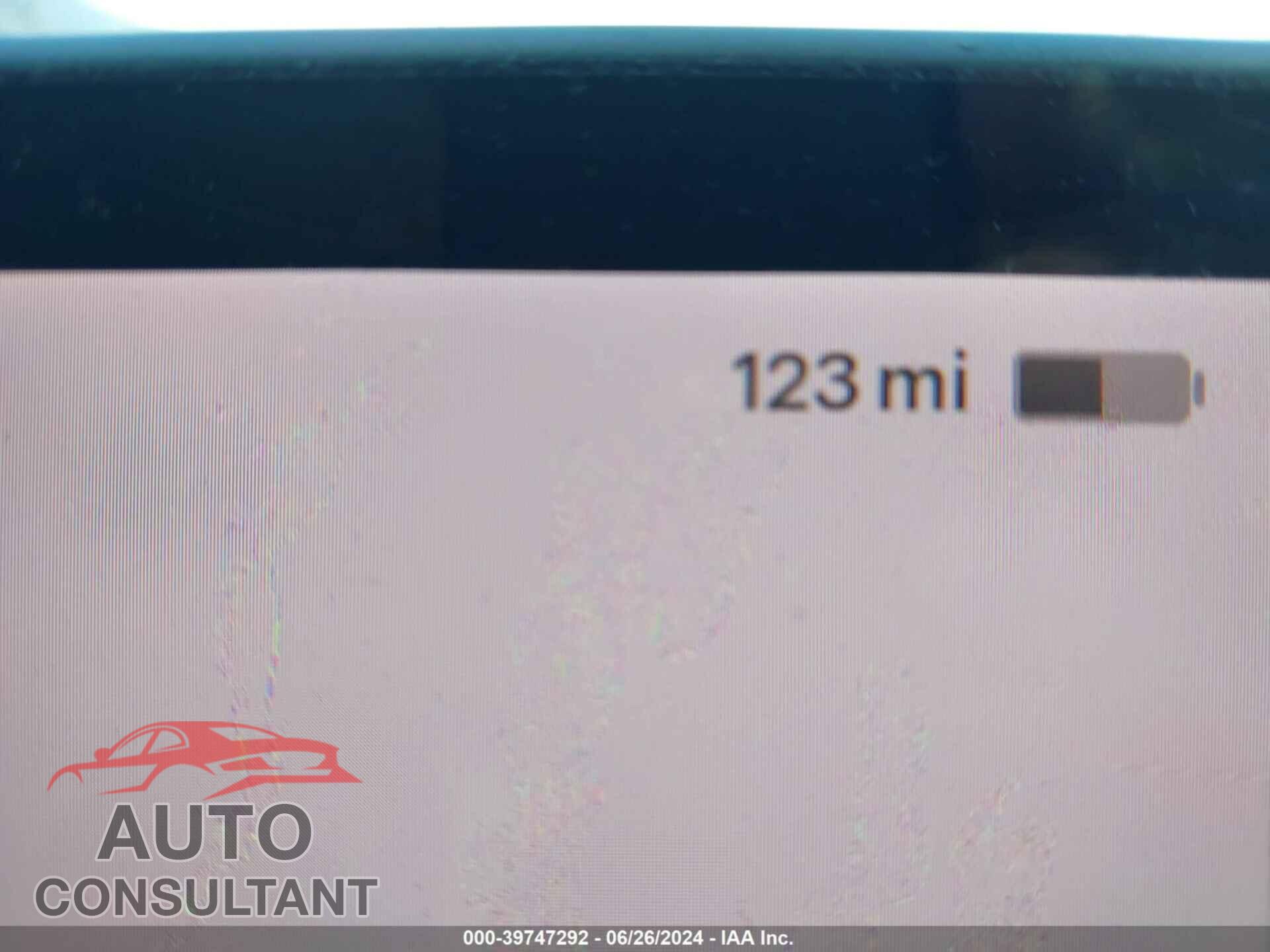 TESLA MODEL 3 2021 - 5YJ3E1EA7MF921161