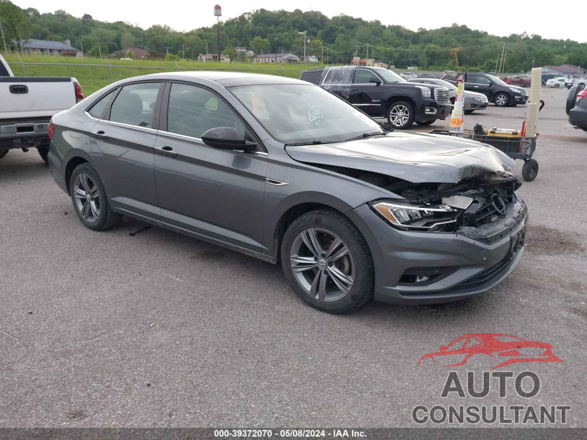 VOLKSWAGEN JETTA 2019 - 3VWC57BU1KM083314
