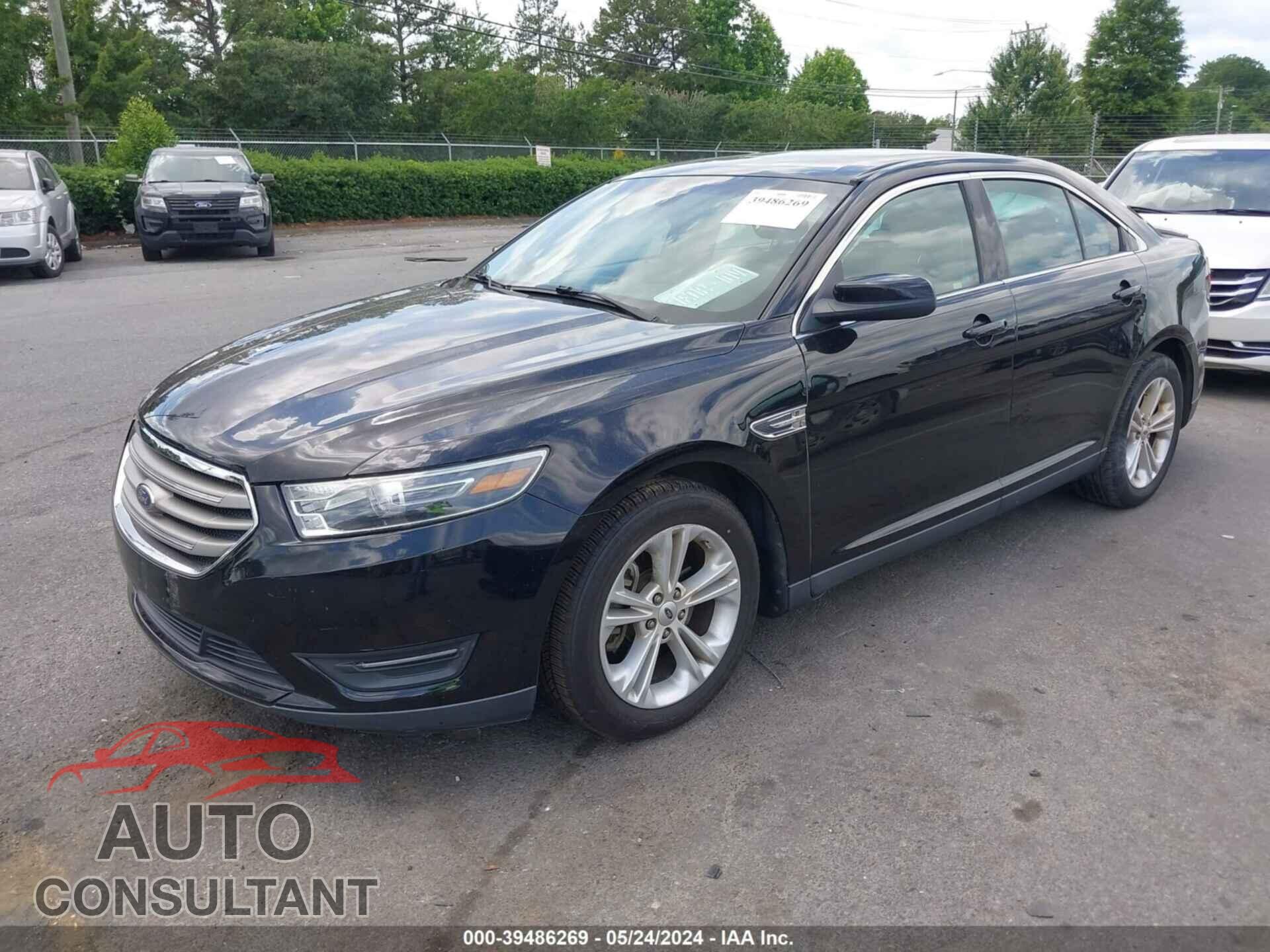 FORD TAURUS 2016 - 1FAHP2E84GG146224