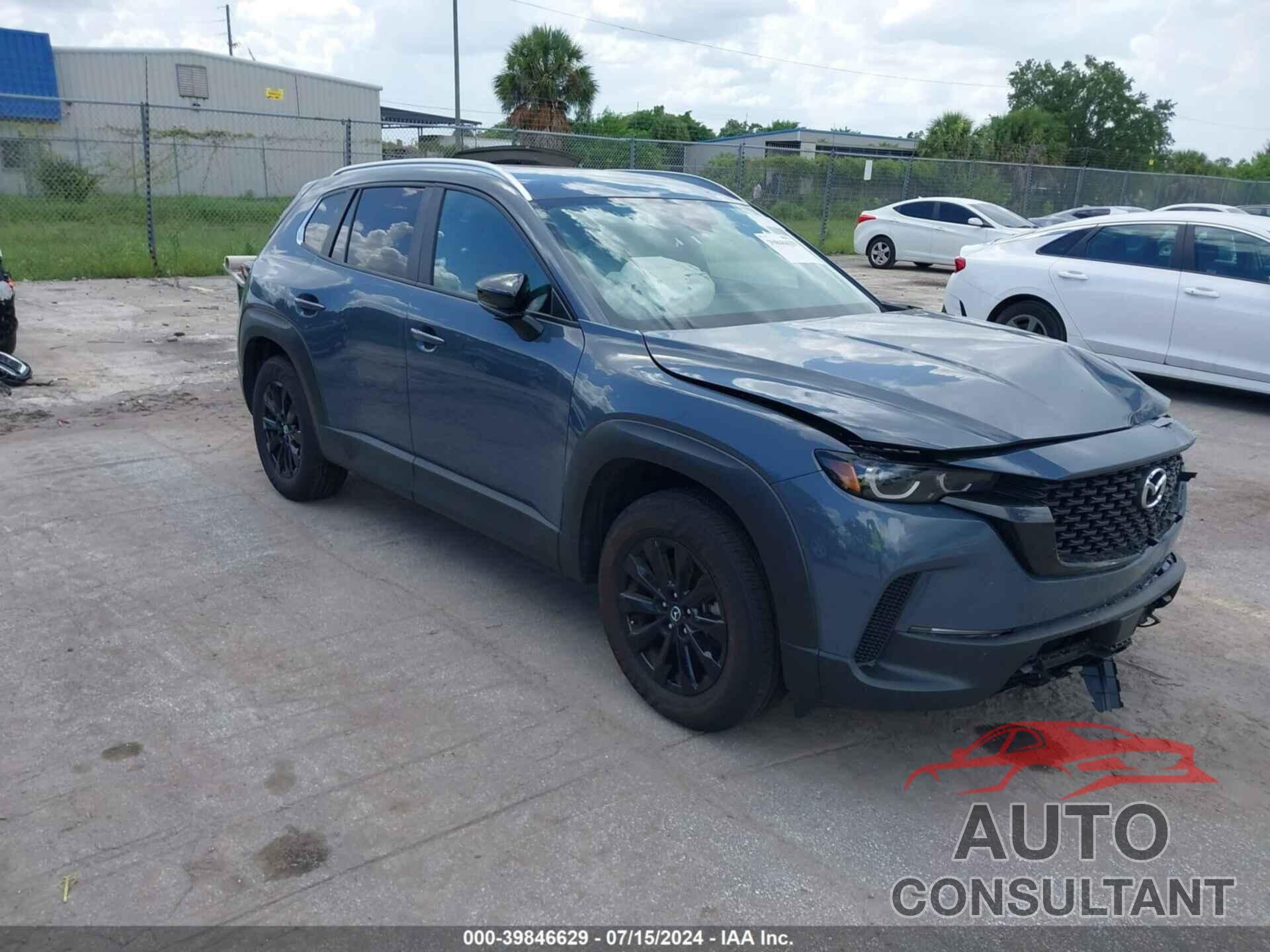 MAZDA CX-50 2024 - 7MMVABBM7RN172993