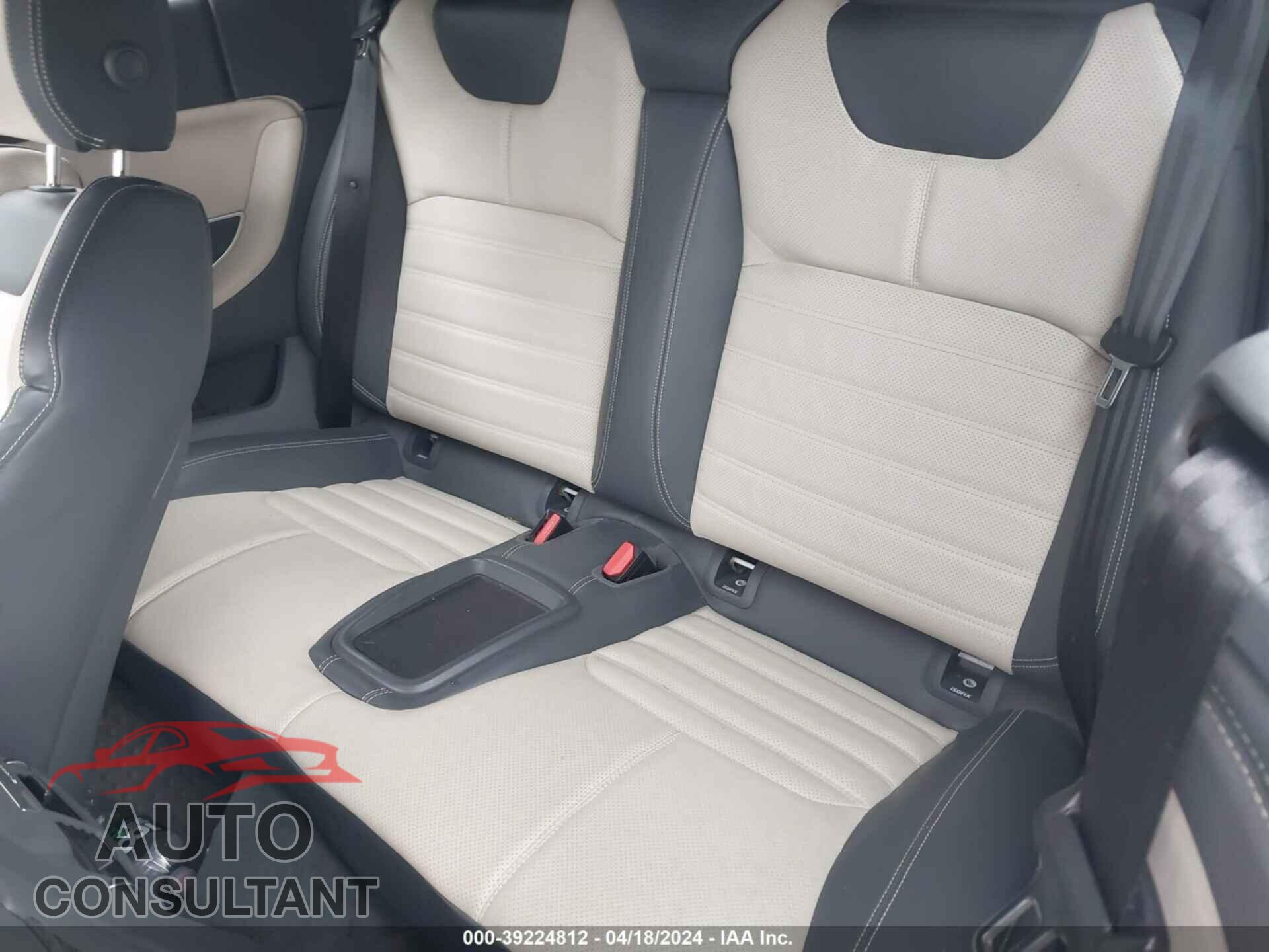 LAND ROVER RANGE ROVER EVOQUE 2018 - SALVD5RX7JH288523