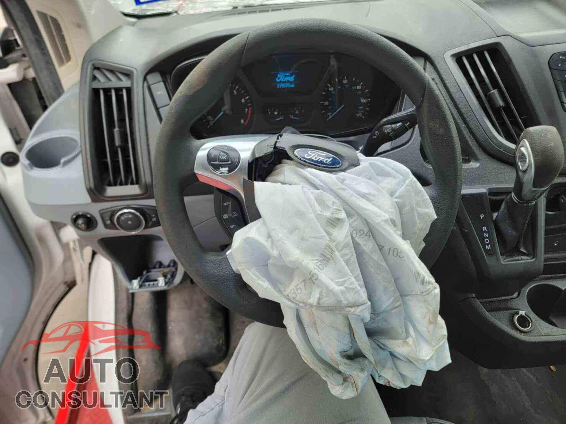 FORD TRANSIT 2019 - 1FTYR2CM2KKB42327