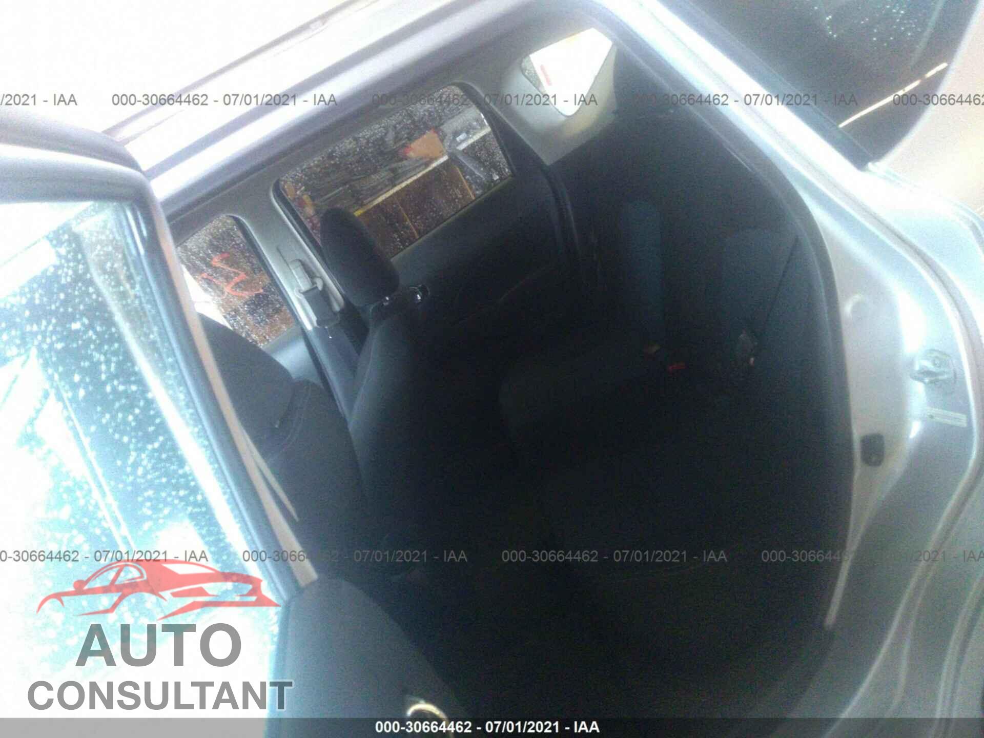 NISSAN VERSA NOTE 2016 - 3N1CE2CP6GL390153